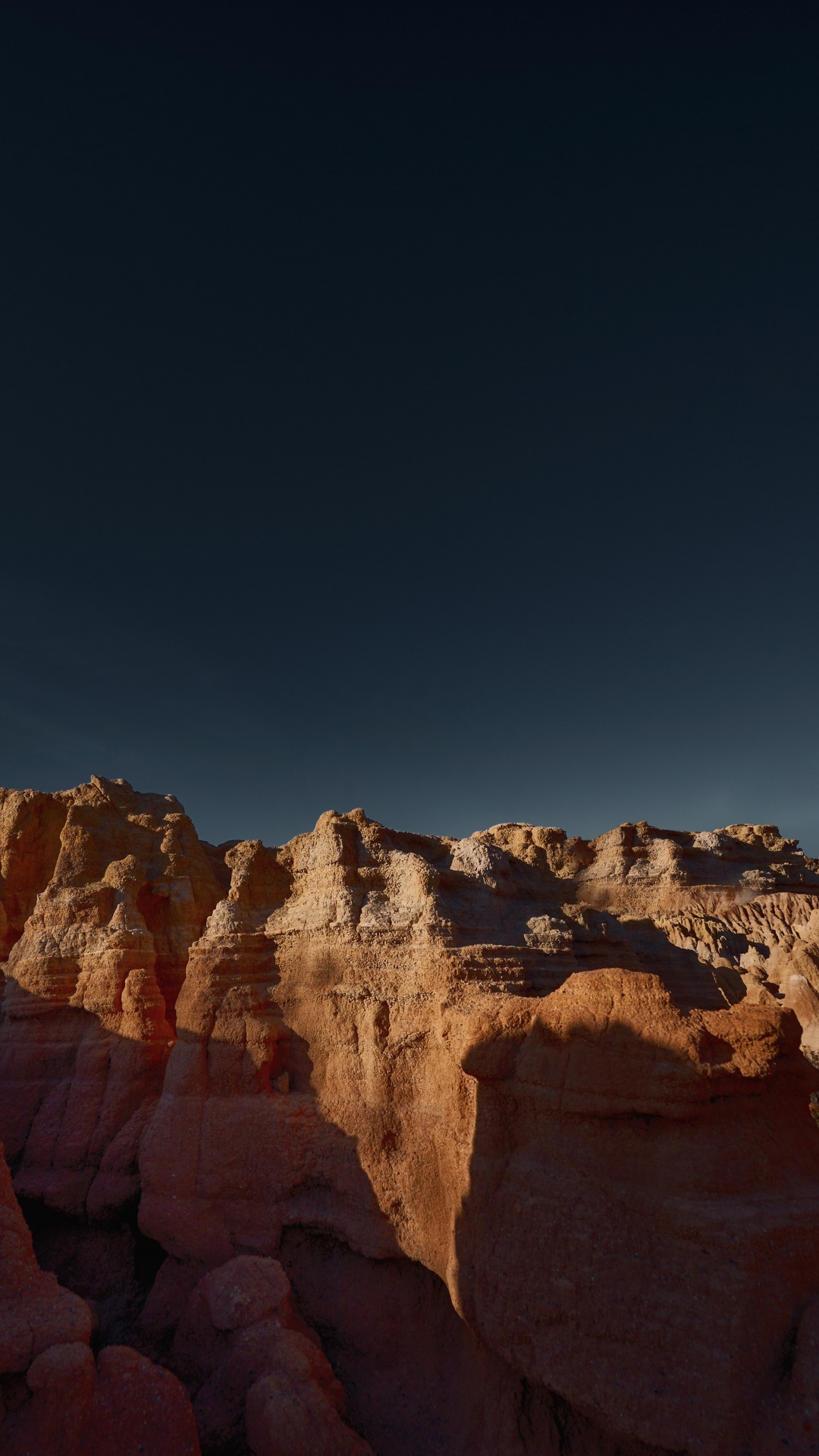 Cloud, Atmosphere, Mountain, Bedrock, Mountainous Landforms. Wallpaper in 1080x1920 Resolution