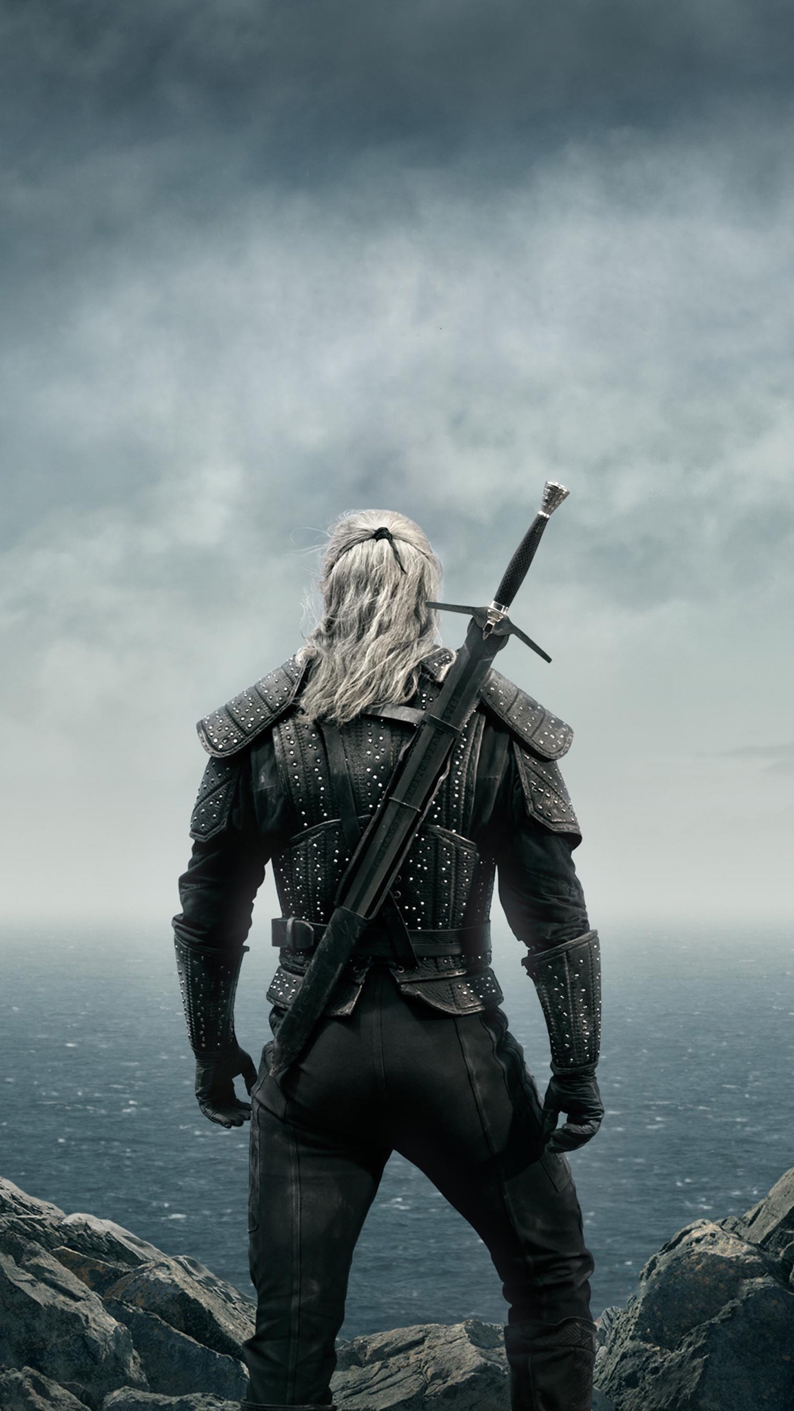 The Witcher TV Series Netflix TV Series The Witcher Nightmare Of The Wolf  Geralt Of Rivia Ultrawide Wallpaper - Resolution:3325x1260 - ID:1383795 -  wallha.com