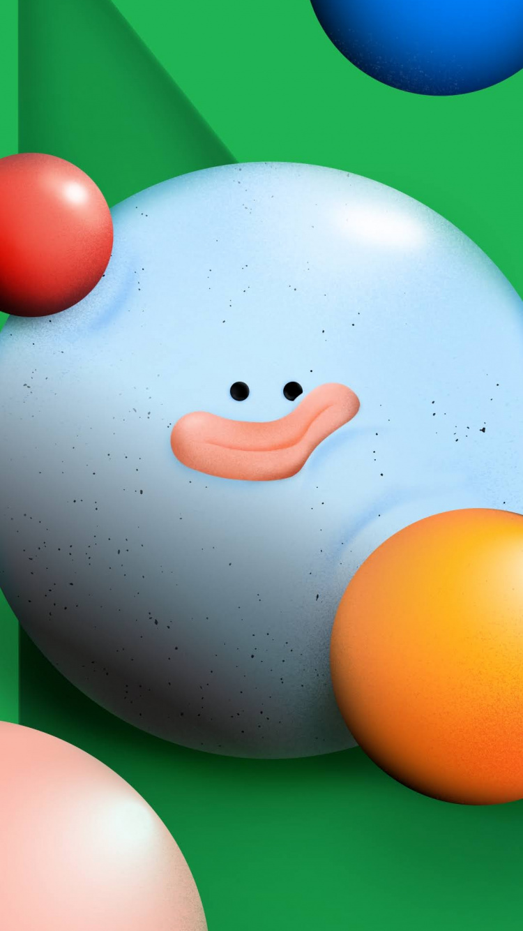 Google, Google Pixel 4a, Pixel 4a, Pixel 3, Android. Wallpaper in 750x1334 Resolution