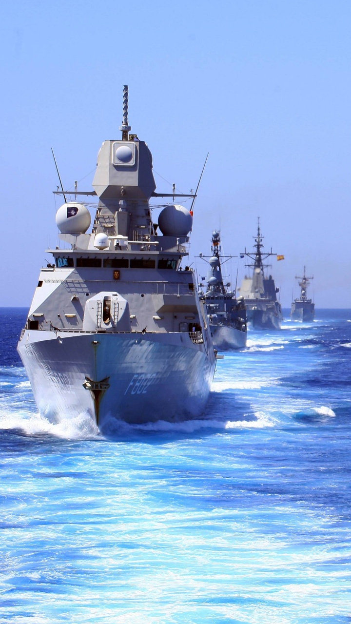 Portaaviones, la Marina de Estados Unidos, la Fragata, Buque de Guerra de La, Naval. Wallpaper in 720x1280 Resolution