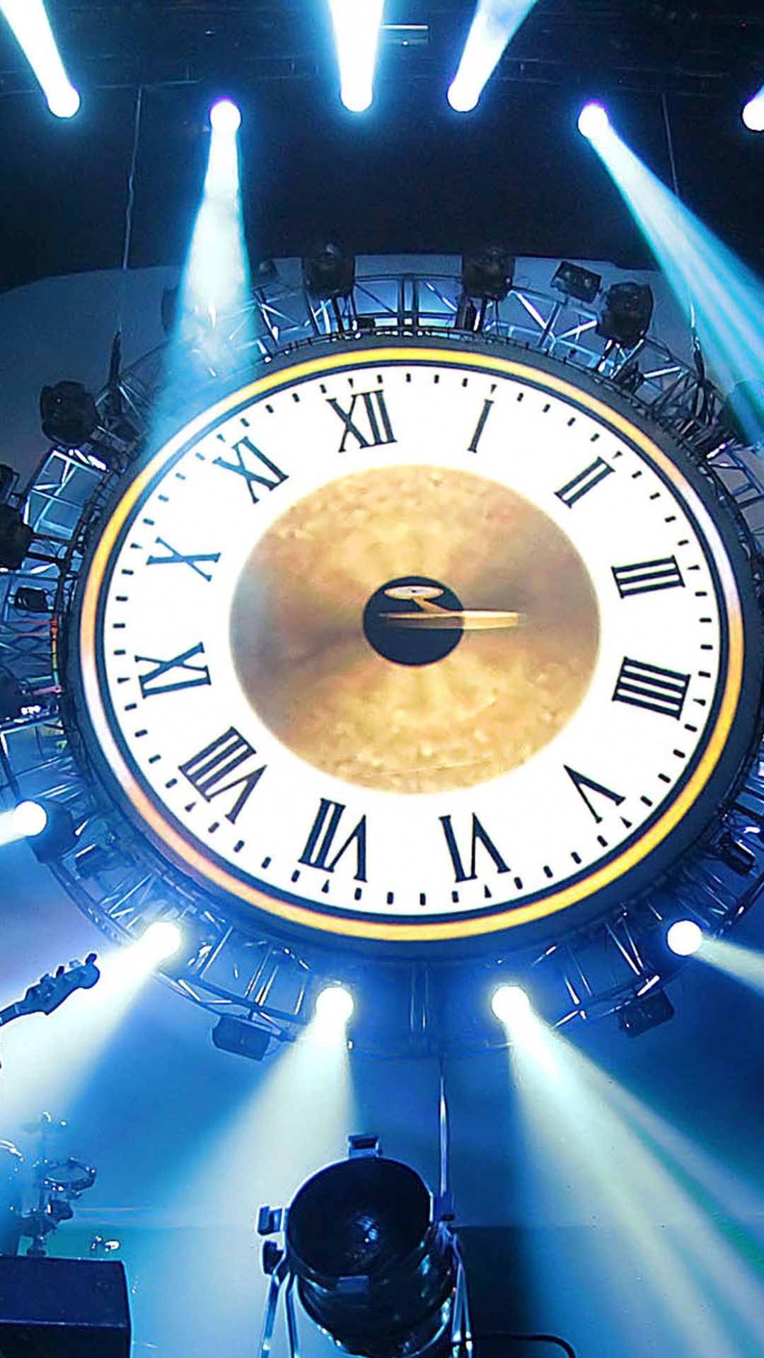 Pink Floyd, Brit Floyd, Concert, Tribute Act, Performance. Wallpaper in 1080x1920 Resolution