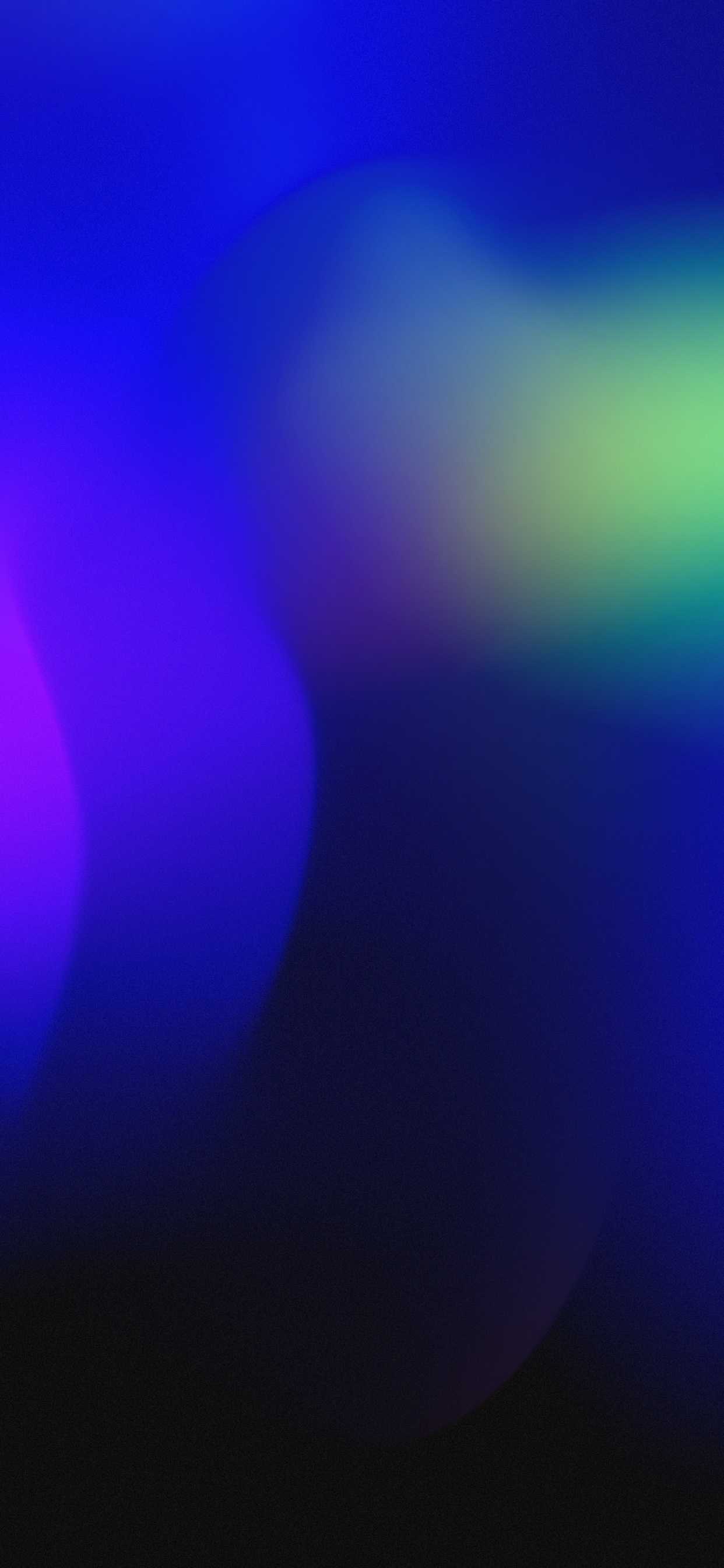 Atmosphere, Blue, Purple, Violet, Electric Blue. Wallpaper in 1242x2688 Resolution