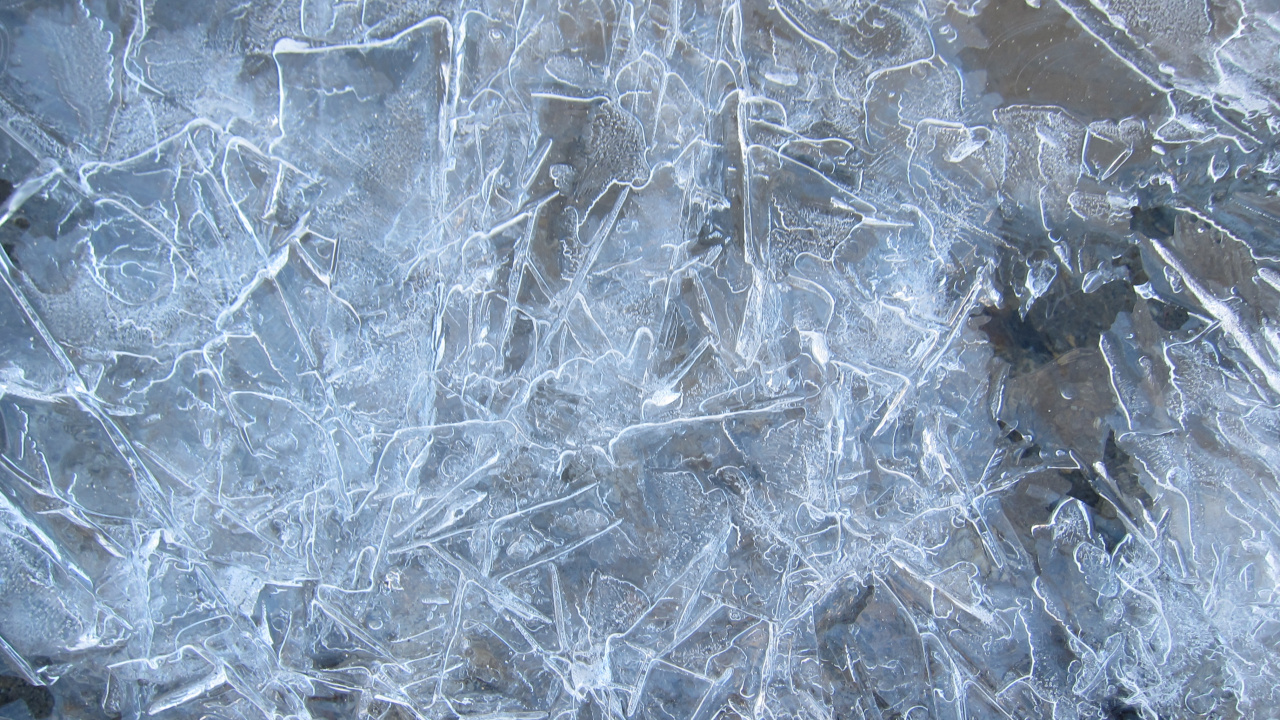 Peinture Abstraite Blanche et Grise. Wallpaper in 1280x720 Resolution