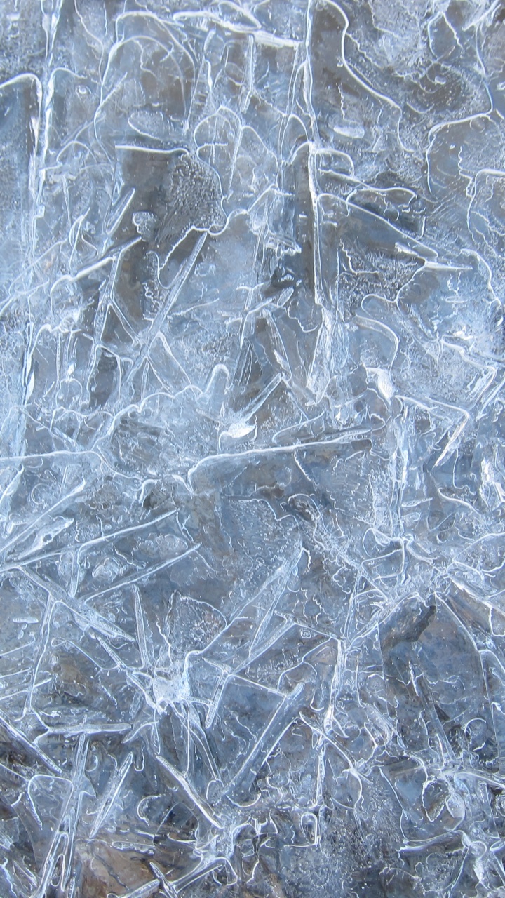 Peinture Abstraite Blanche et Grise. Wallpaper in 720x1280 Resolution