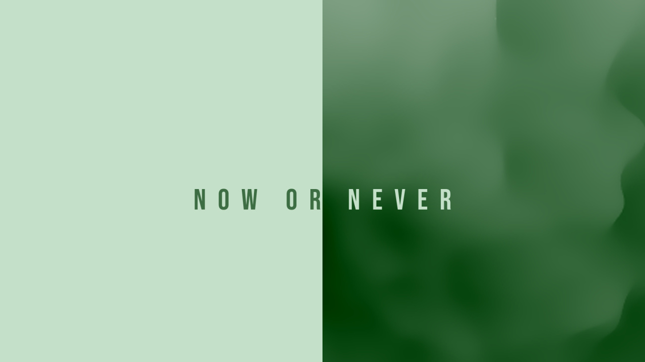 Graphique, Idownloadblog, Color, Motivation, Green. Wallpaper in 1280x720 Resolution