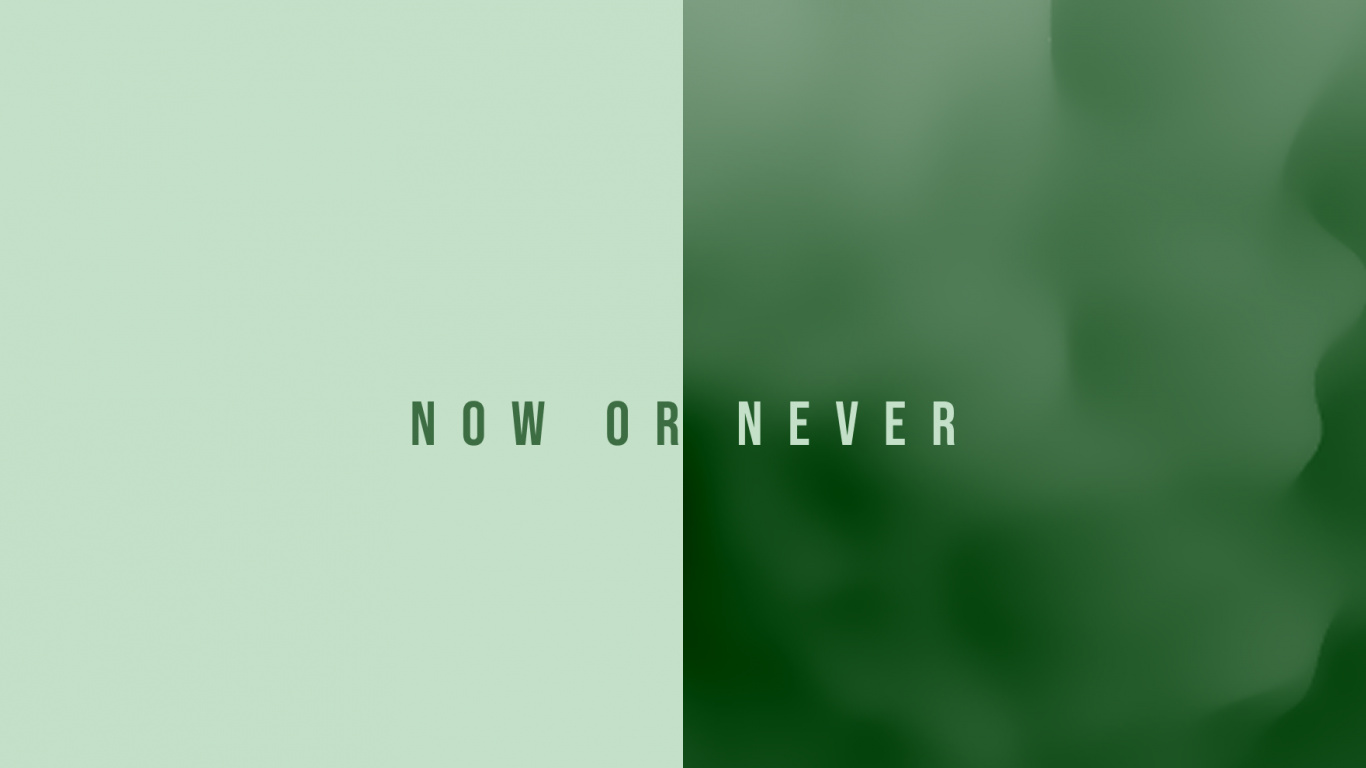 Graphique, Idownloadblog, Color, Motivation, Green. Wallpaper in 1366x768 Resolution