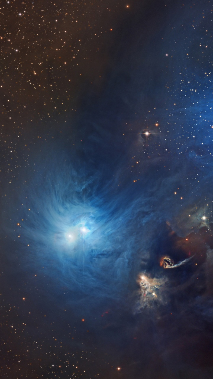 Natur, Erde, Astronomie, Atmosphäre, Raum. Wallpaper in 720x1280 Resolution