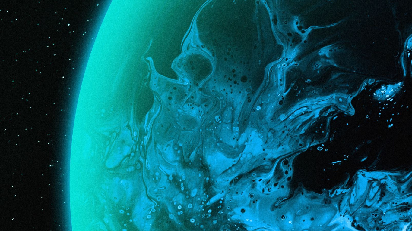 Erde, Hctor Flora, Planet. Wallpaper in 1366x768 Resolution