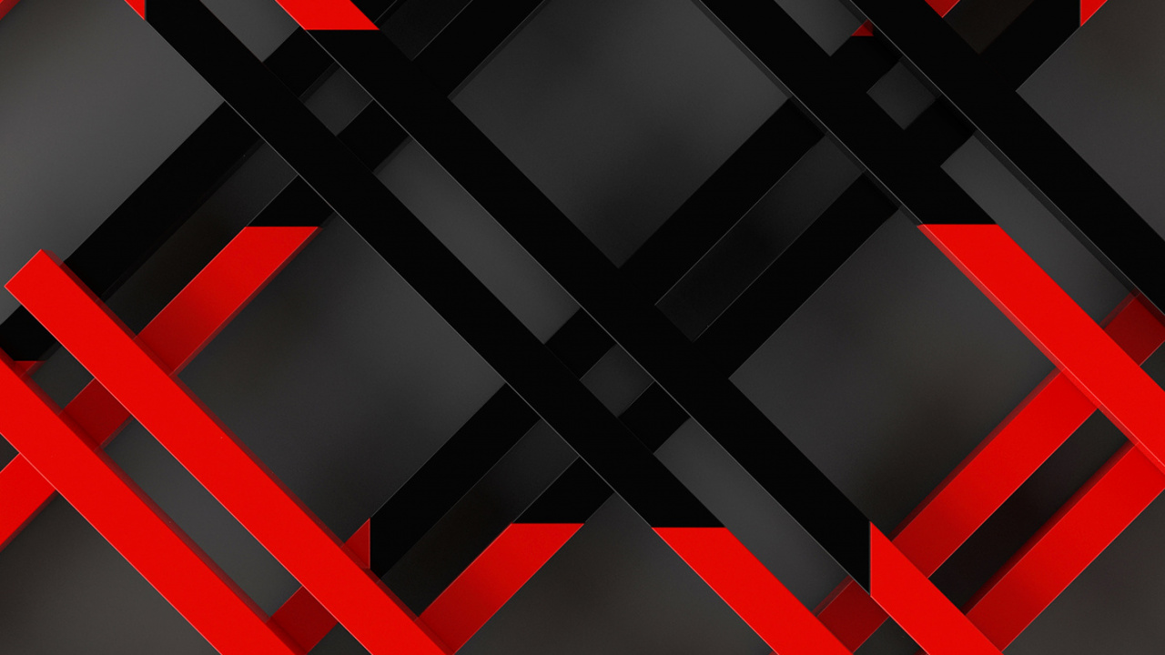 对称, 色彩, 矩形, 橙色, 建筑 壁纸 1280x720 允许