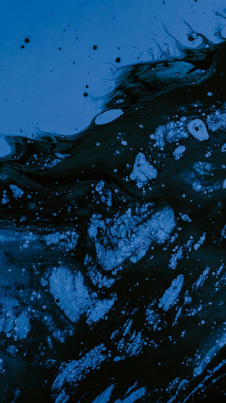 Agua, Azure, Azul, Líquido, Aqua. Wallpaper in 720x1280 Resolution