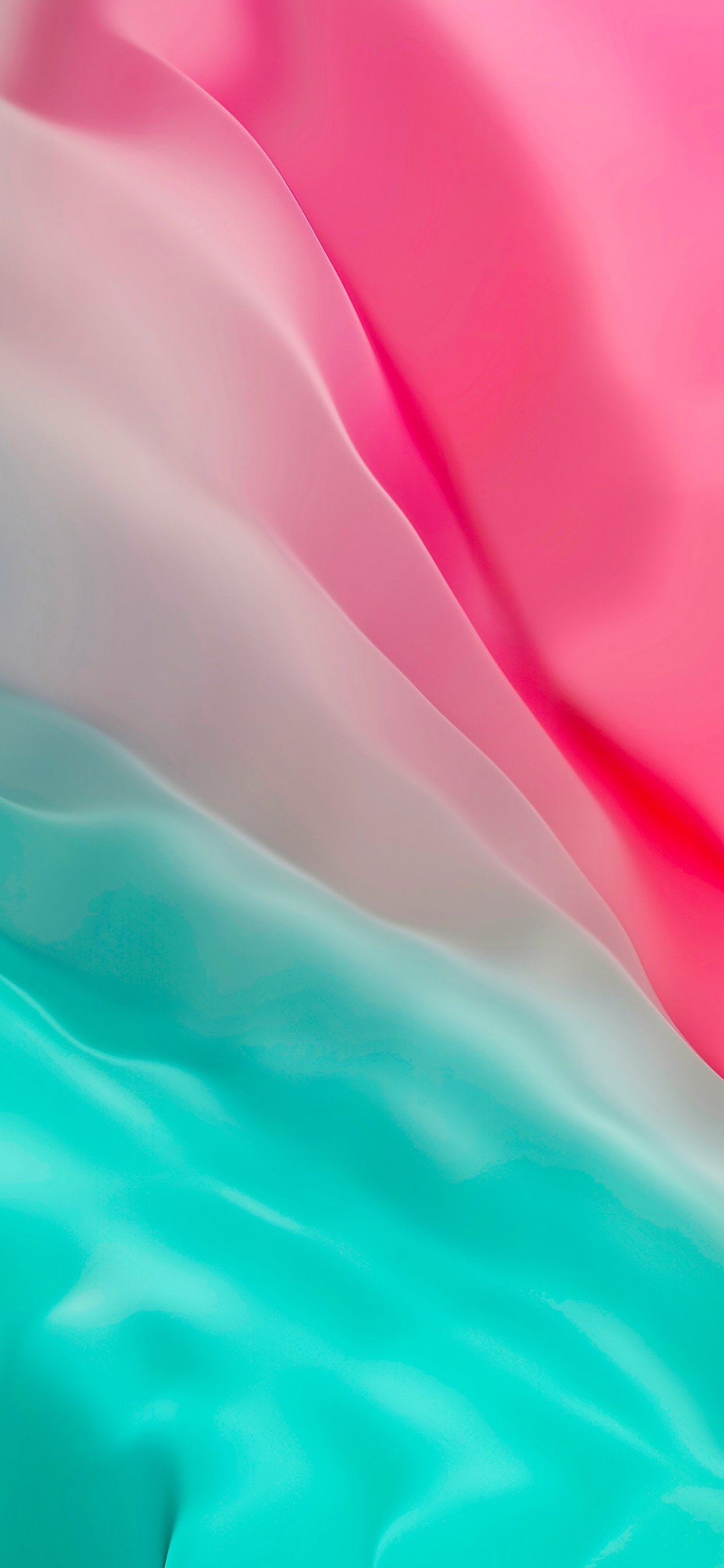 Petal, Water, Liquid, Pink, Magenta. Wallpaper in 1242x2688 Resolution