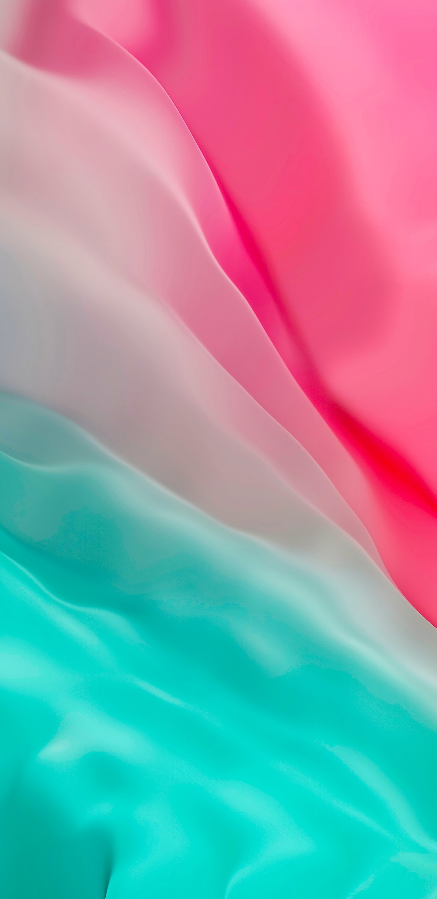 Petal, Water, Liquid, Pink, Magenta. Wallpaper in 1440x2960 Resolution