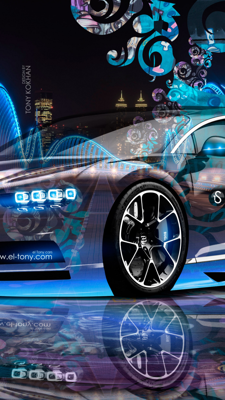 Roue de Voiture Noir et Blanc. Wallpaper in 750x1334 Resolution