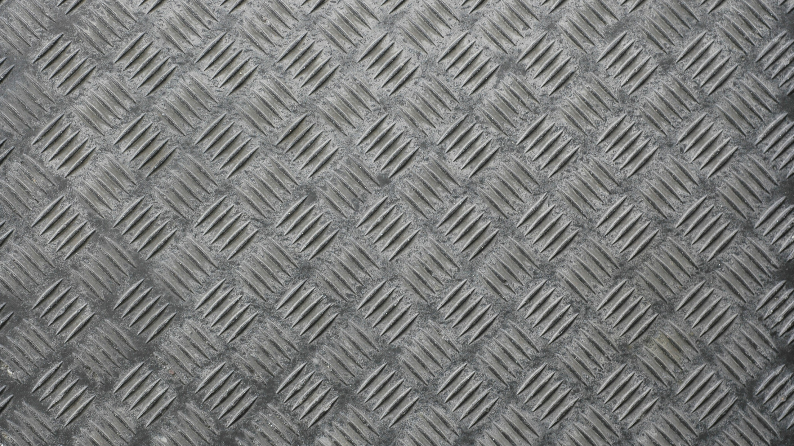 钻石板, 织物, 材料, 单色模式, 纹理 壁纸 2560x1440 允许