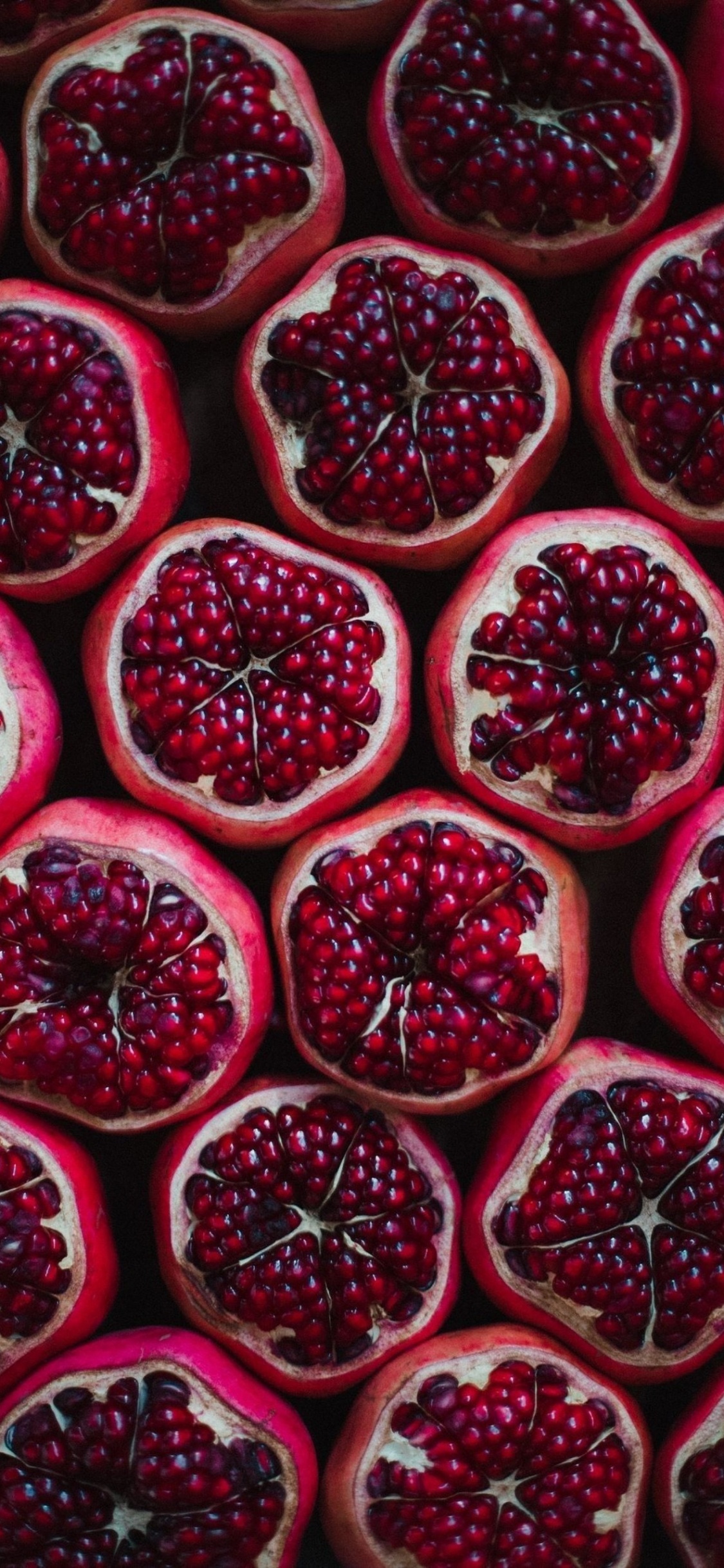 La Estética, Alimento, Ingrediente, Alimentos Naturales, Rojo. Wallpaper in 1125x2436 Resolution