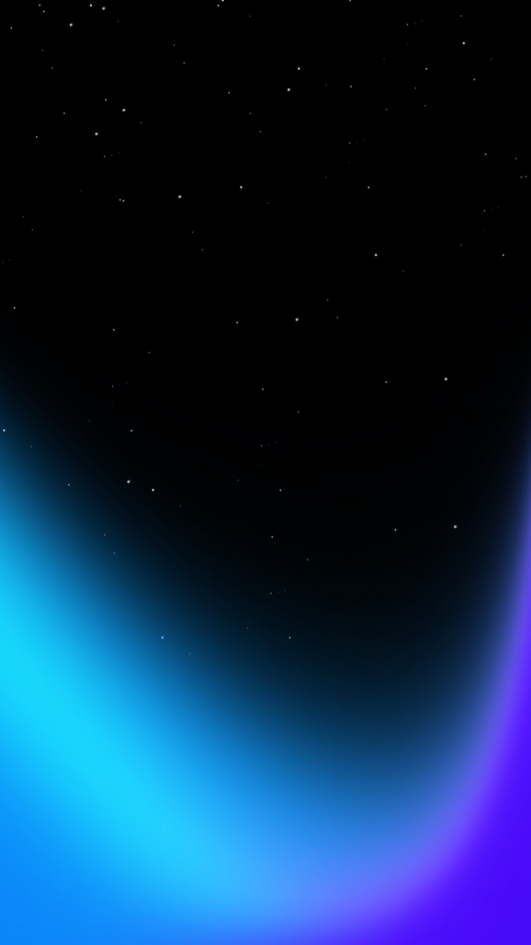 Ambiente, Azure, Objeto Astronómico, Estrella, Ciencia. Wallpaper in 750x1334 Resolution