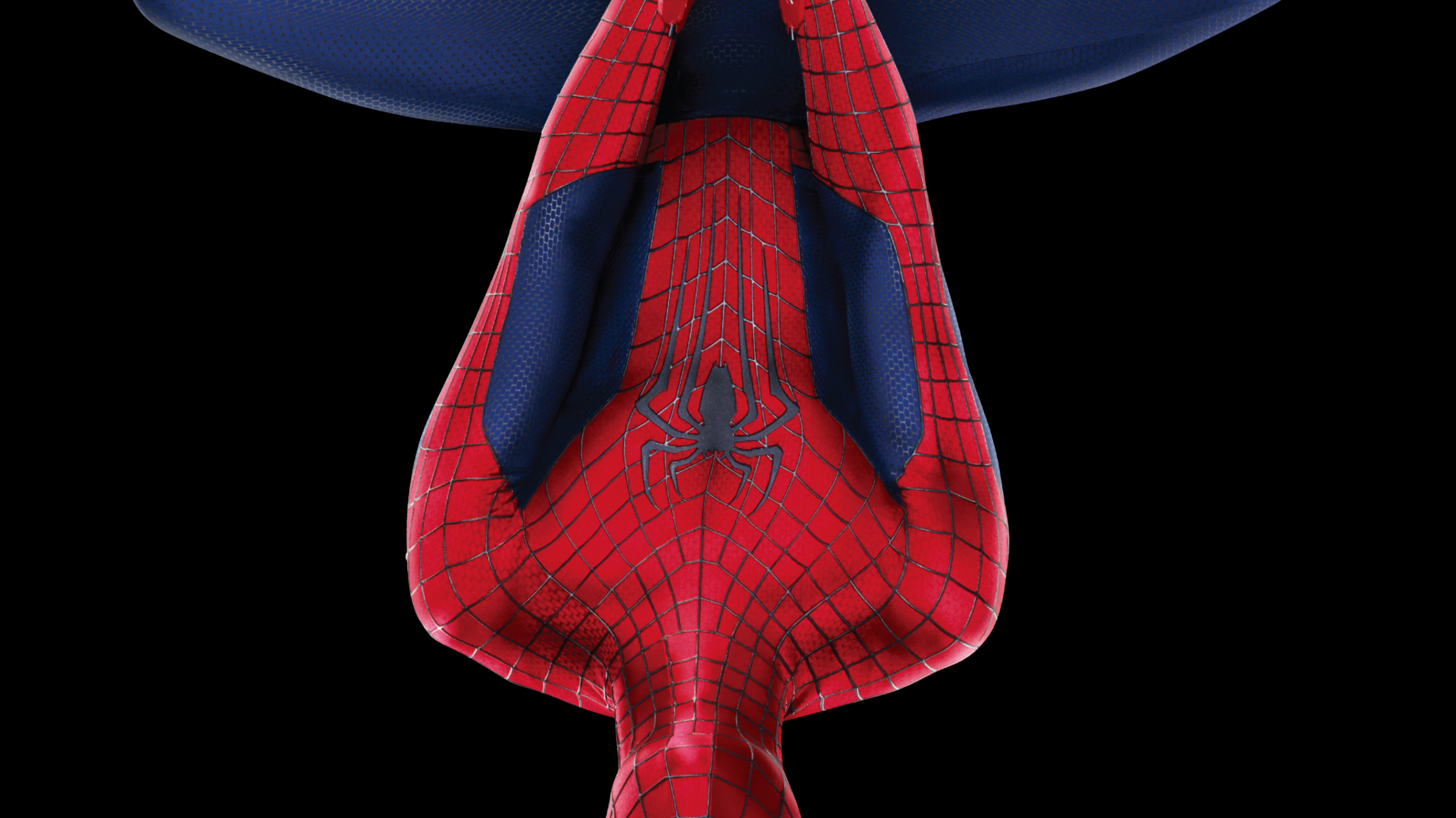 Marvel Cinematic Universe, Spiderman Oled, Spider-man, Spider, Marvel Comics. Wallpaper in 2560x1440 Resolution