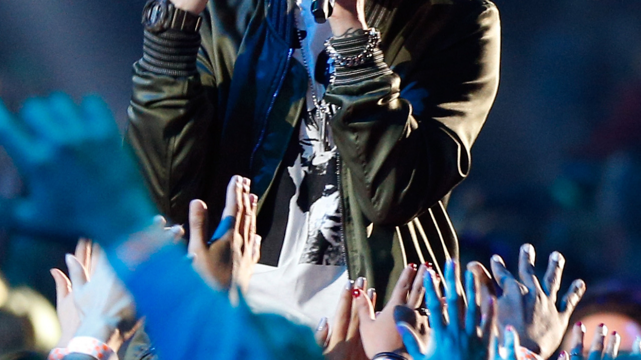 Hip Hop Music, Performance, Music Artist, Performing Arts, Event. Wallpaper in 1280x720 Resolution