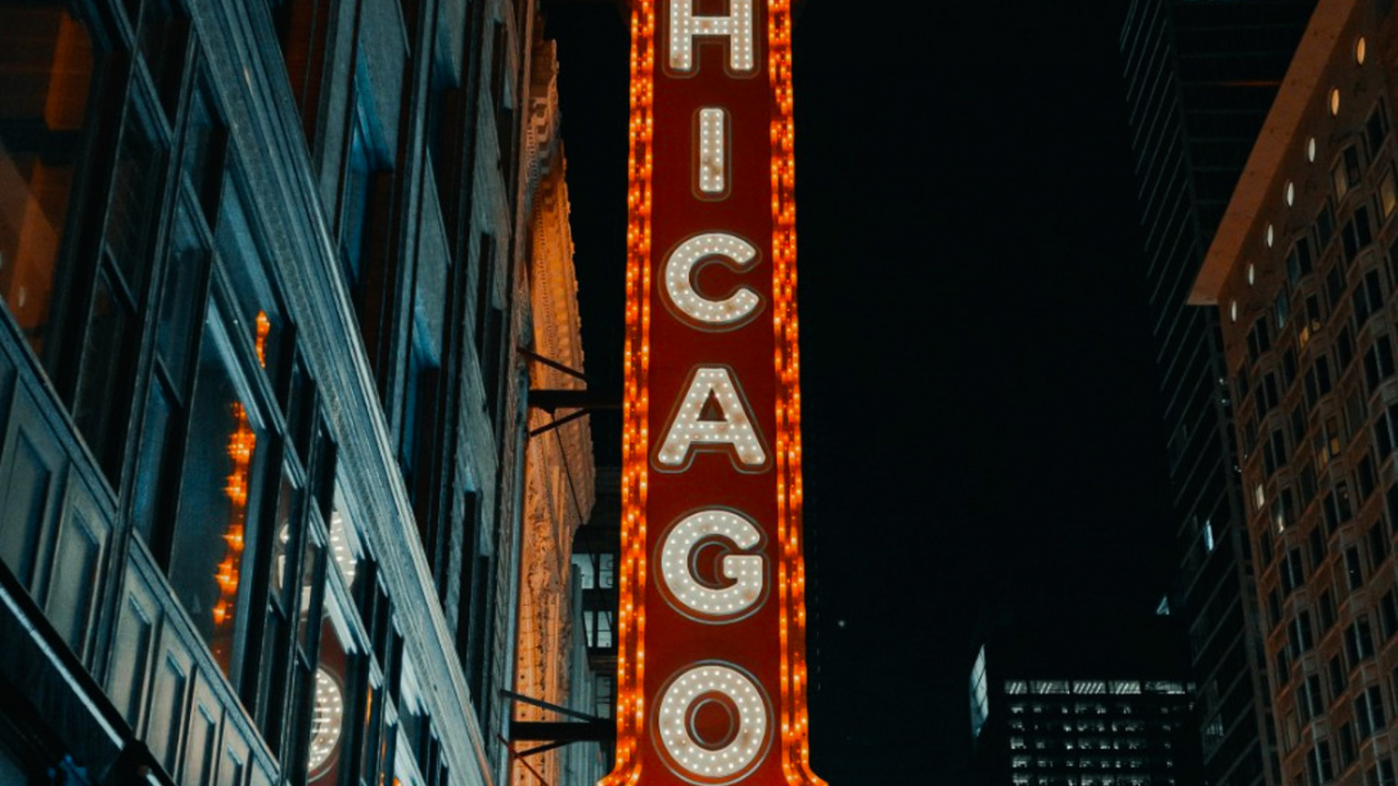 Chick-fil-a, Film Director, Building, Skyscraper, Window. Wallpaper in 1280x720 Resolution