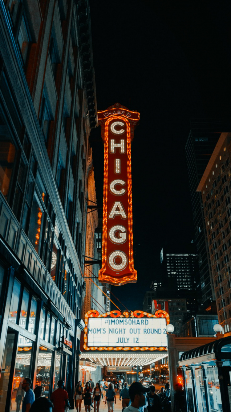 Chick-fil-a, Film Director, Building, Skyscraper, Window. Wallpaper in 750x1334 Resolution