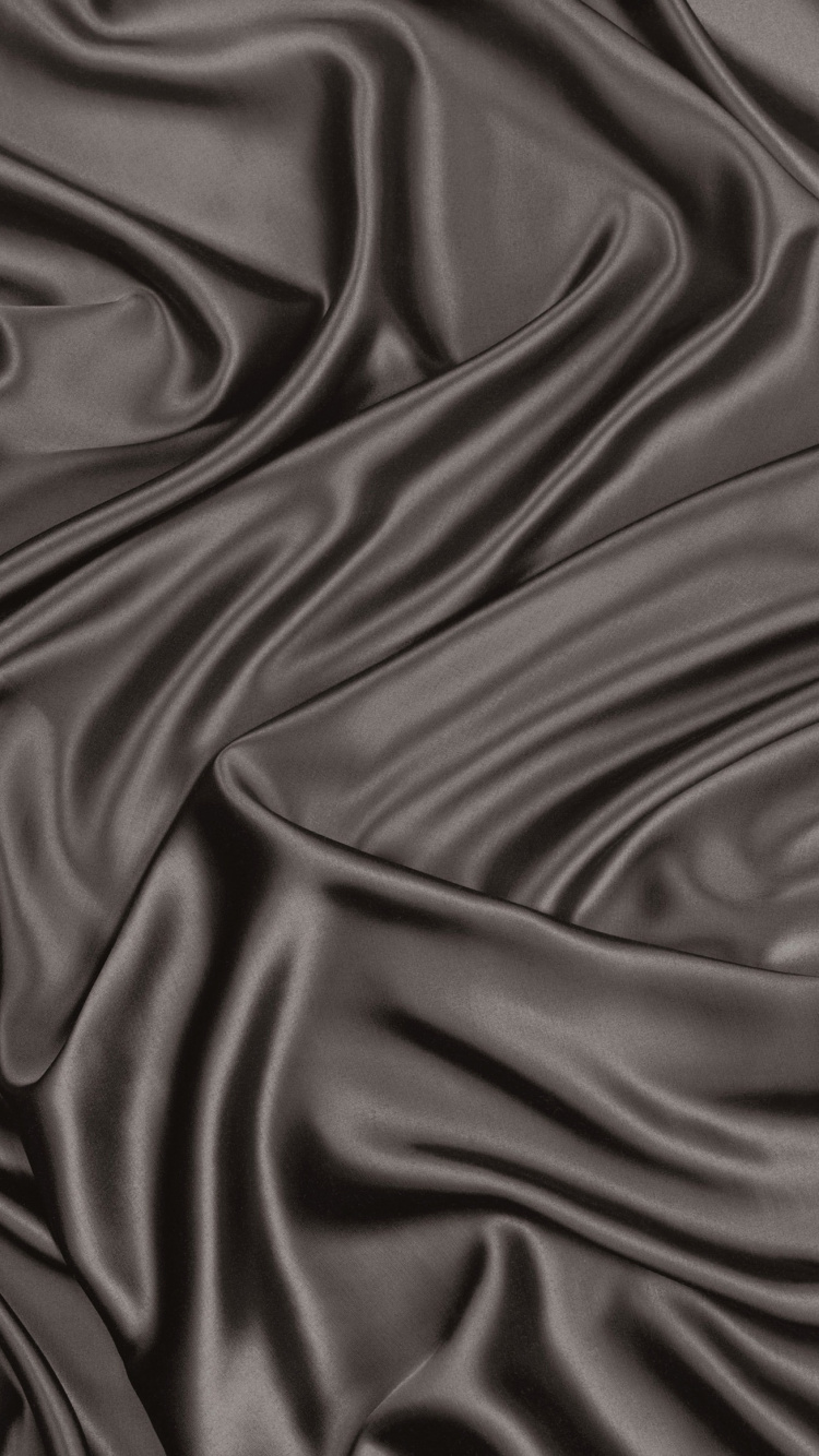 Textile Marron en Photographie Rapprochée. Wallpaper in 750x1334 Resolution