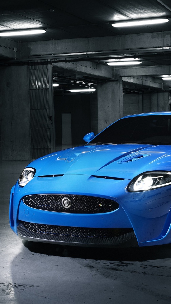 Blue Bmw m 3 Coupe. Wallpaper in 720x1280 Resolution