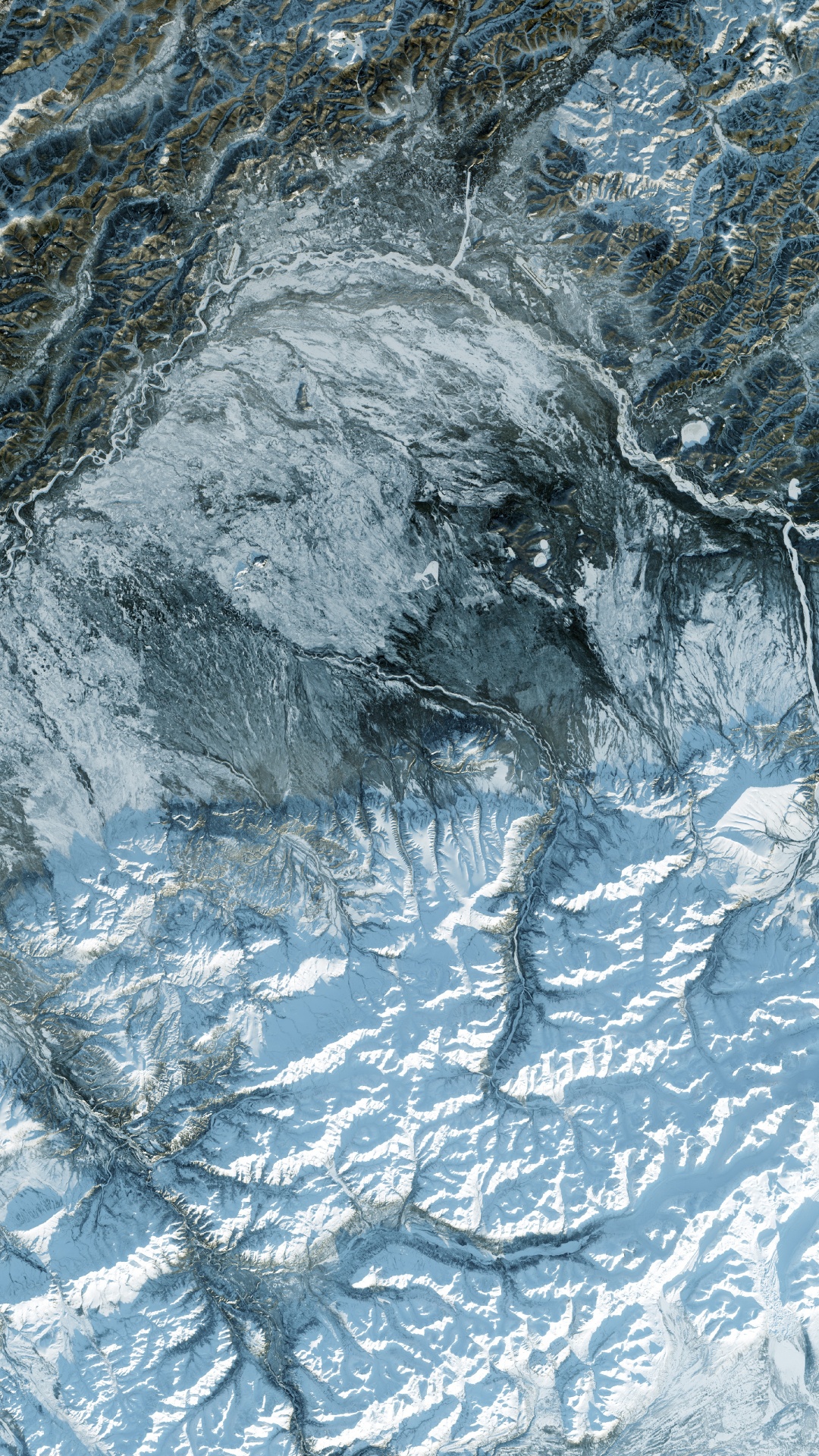 Water, Space, Frost, Water Resources, Freezing. Wallpaper in 1080x1920 Resolution