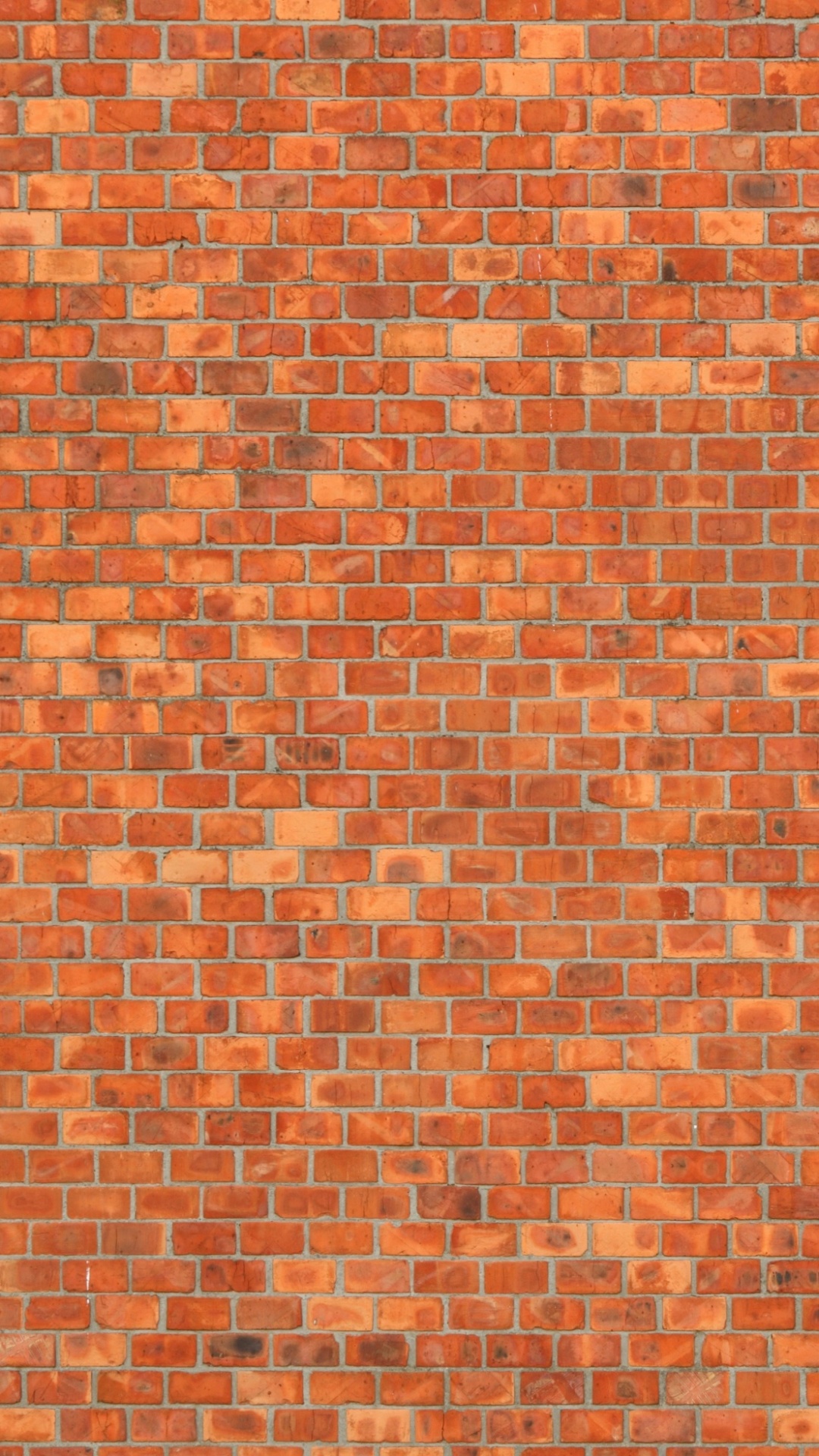 Brown and White Brick Wall. Wallpaper in 1080x1920 Resolution