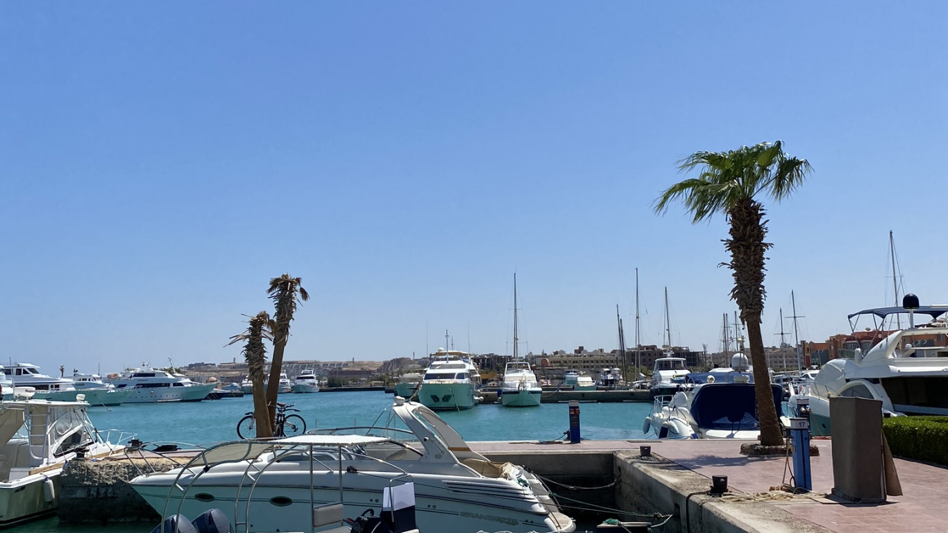 Marina, Wasser-Transport, Wasser, Boot, Yacht. Wallpaper in 1366x768 Resolution