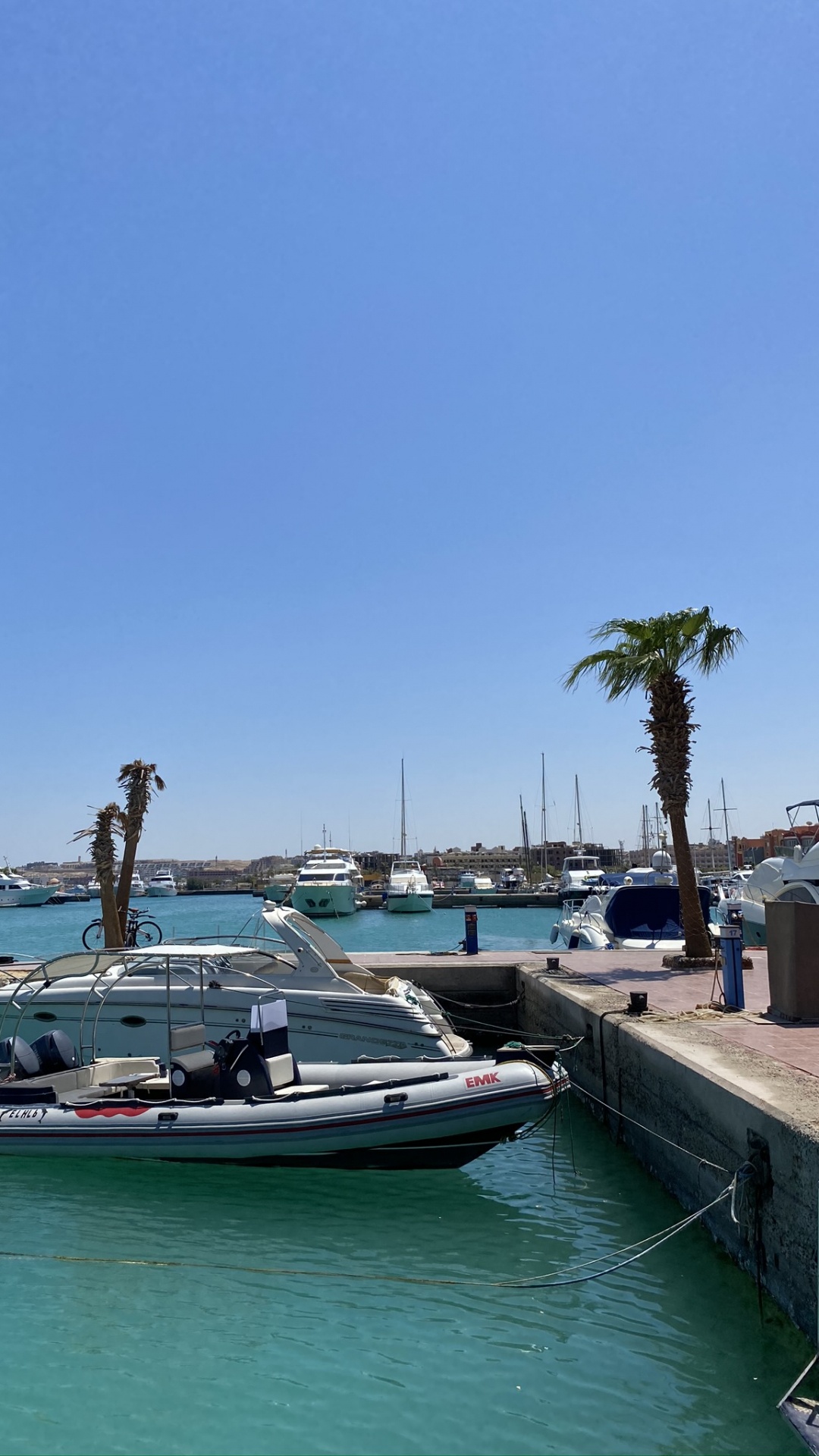 Marina, Water Transportation, Water, Boat, Yacht. Wallpaper in 1080x1920 Resolution