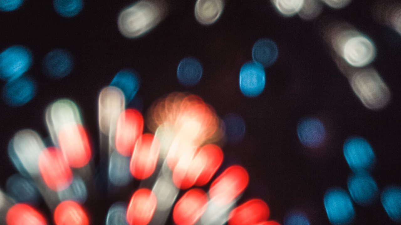 Feliz Año Nuevo 2022 en Blanco, Nochevieja, Pirotecnia, Ilustración, Navidad. Wallpaper in 1280x720 Resolution