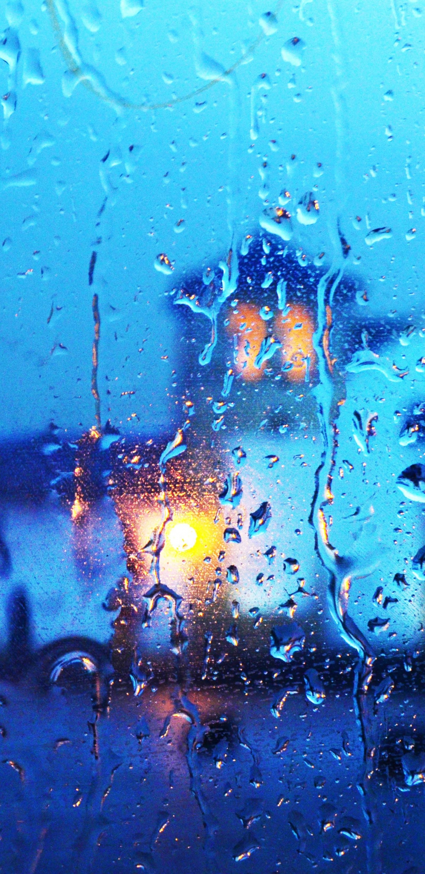 Eau, Liquid, la Journée, Blue, Azure. Wallpaper in 1440x2960 Resolution