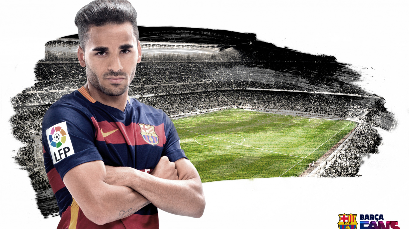 Man in Blue and Red Polo Shirt Sitting on White Bench. Wallpaper in 1366x768 Resolution