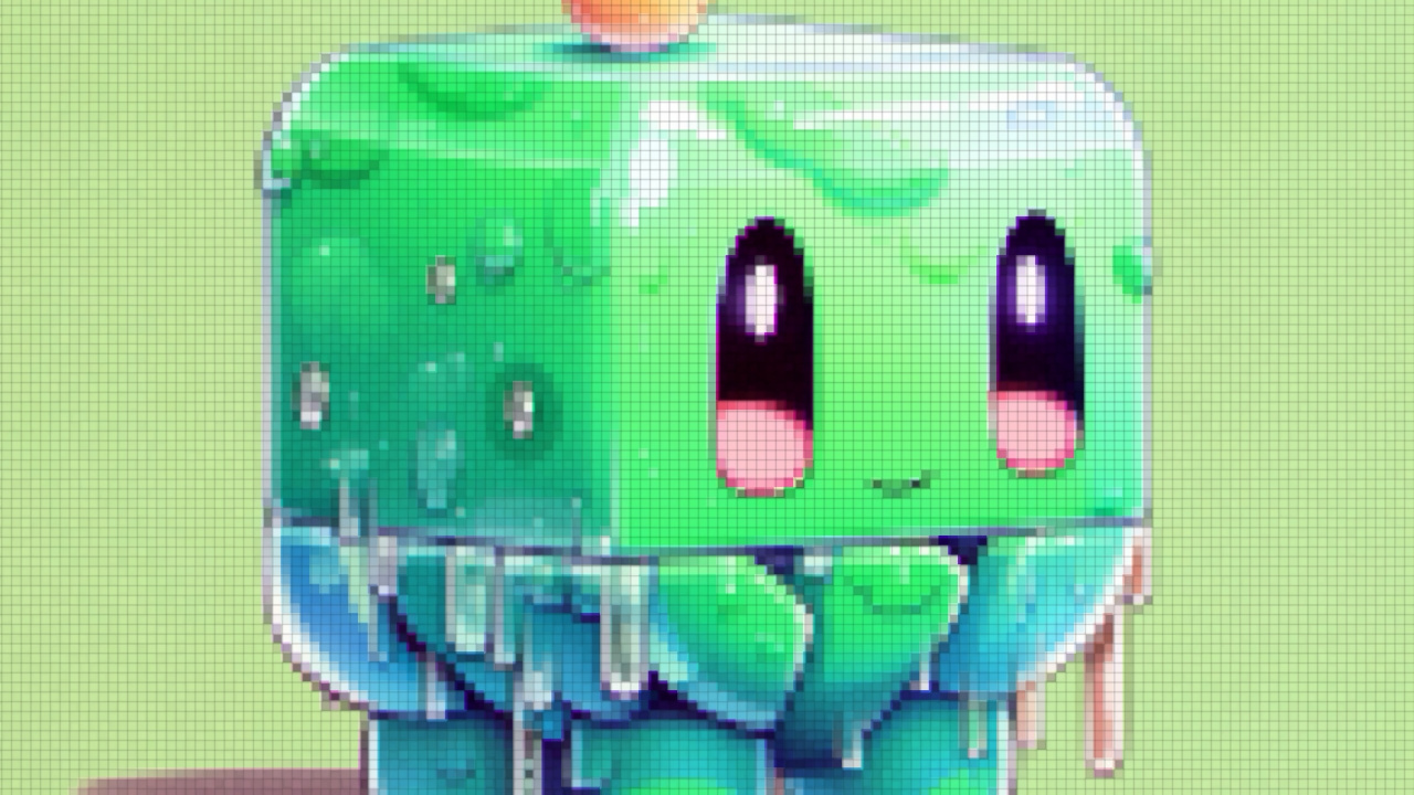 Bag, Luggage and Bags, Gadget, Electric Blue, Rectangle. Wallpaper in 1280x720 Resolution