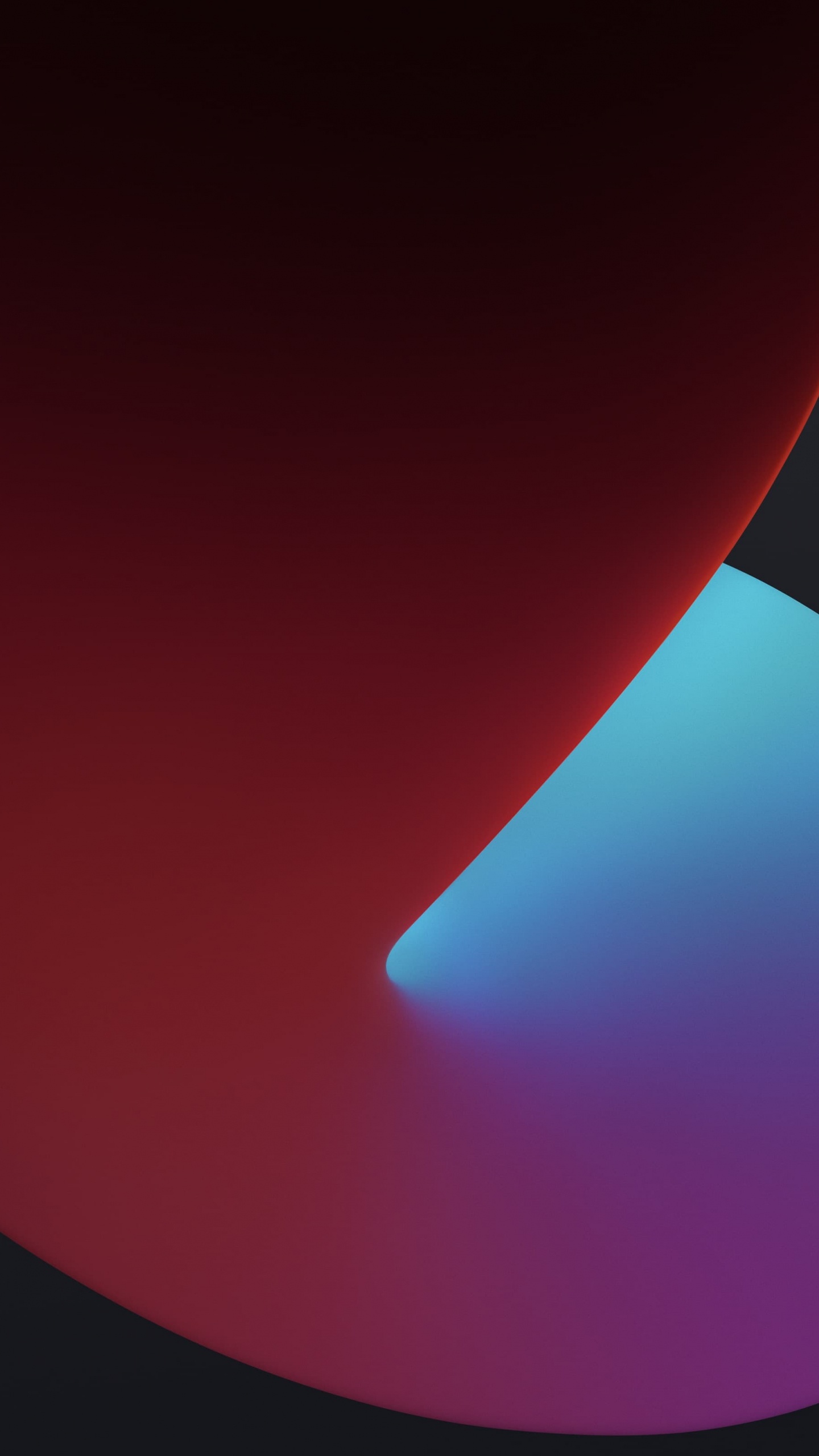 IPad, IPad 8, Apple, IOS 14, IOS. Wallpaper in 1440x2560 Resolution