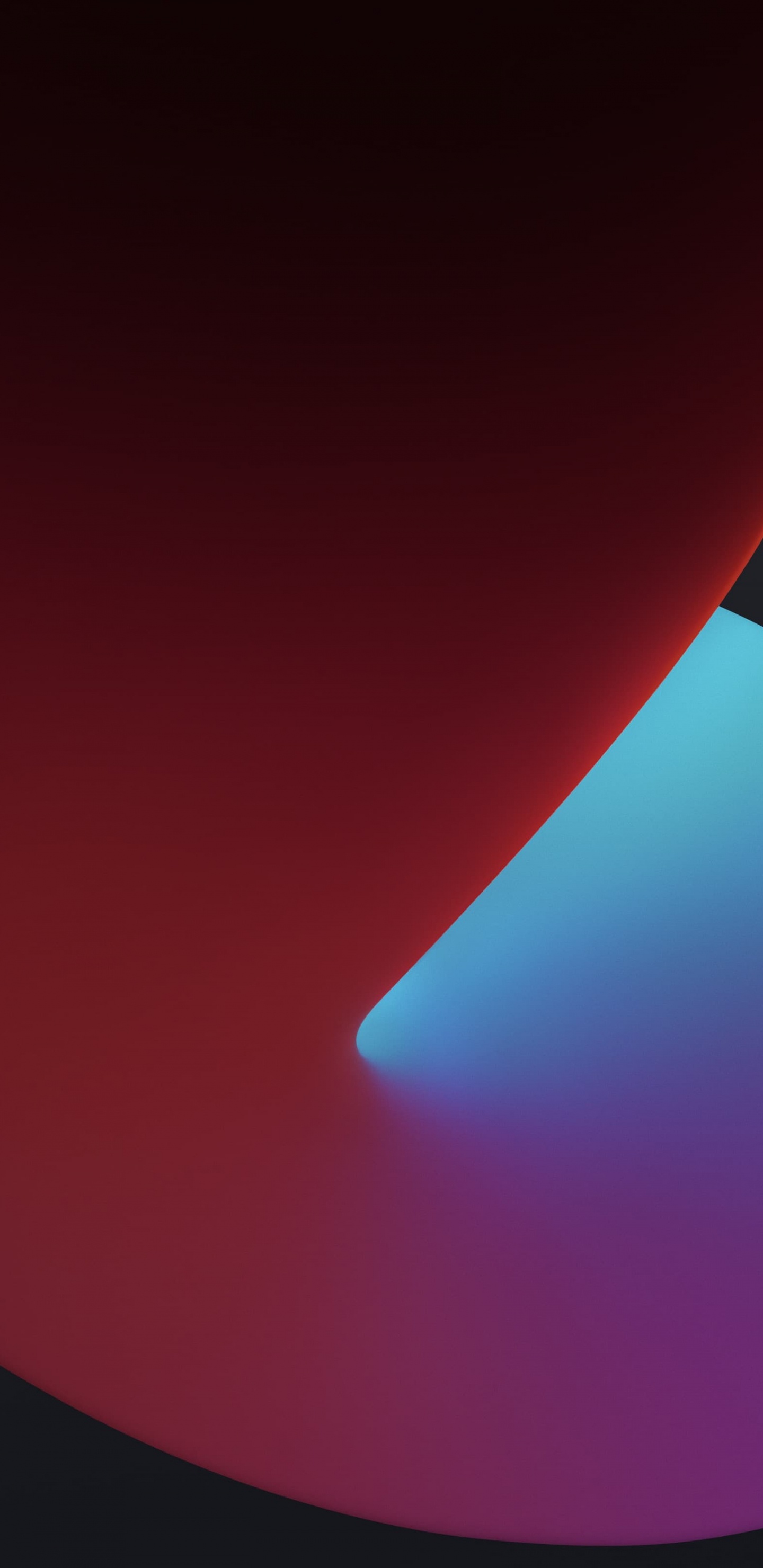 IPad, IPad 8, Apple, IOS 14, IOS. Wallpaper in 1440x2960 Resolution