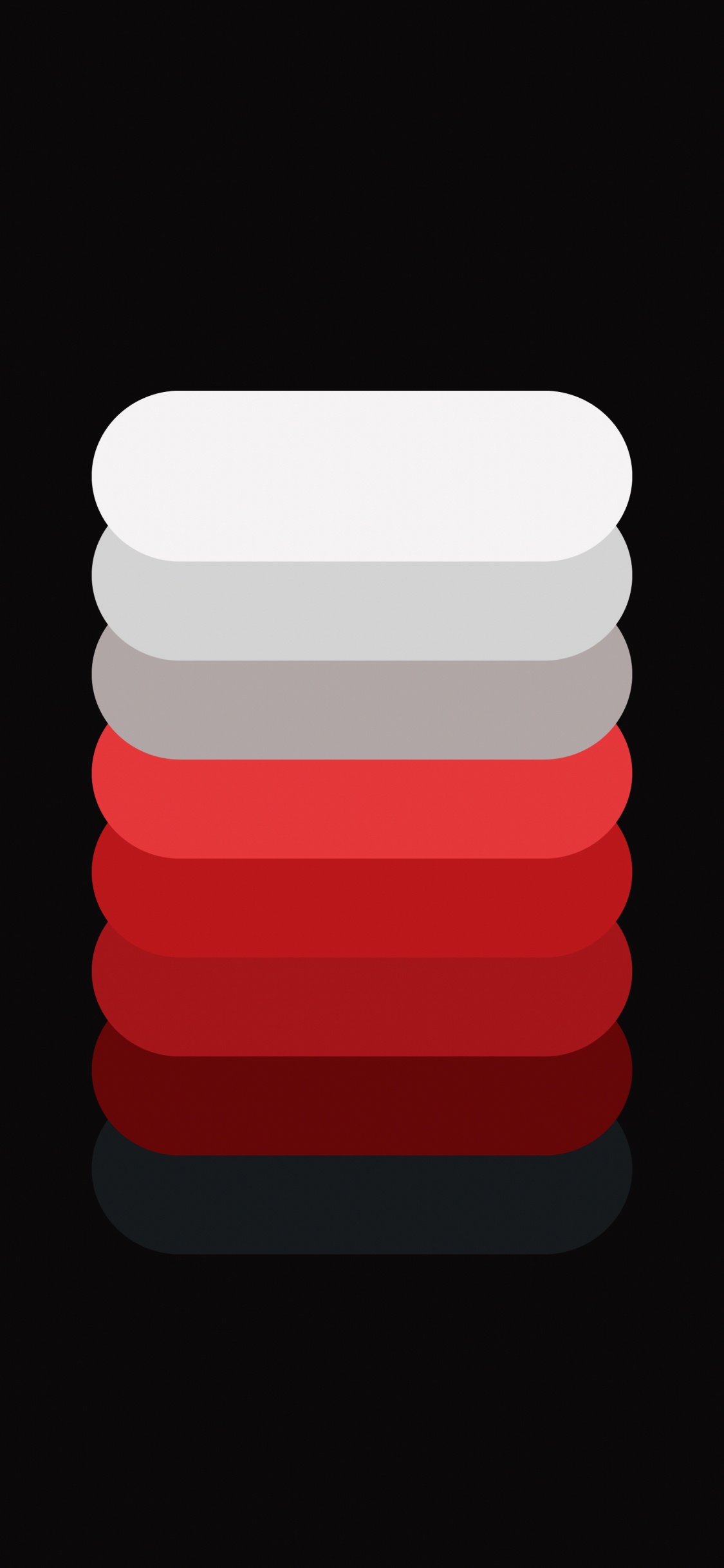 Diseño Gráfico, Diseño, Manzana, Vestido Largo, Rojo. Wallpaper in 1125x2436 Resolution