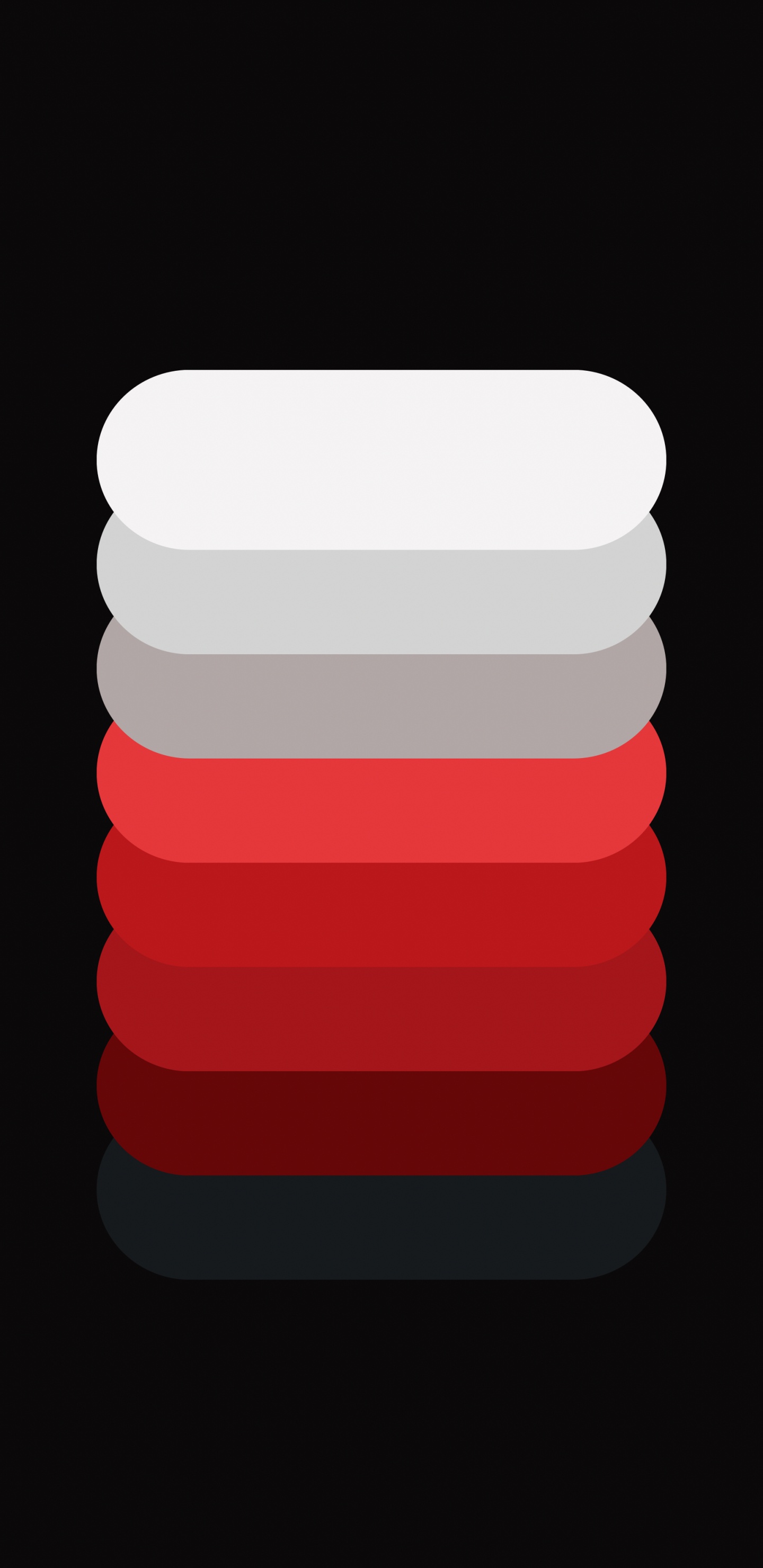 Diseño Gráfico, Diseño, Manzana, Vestido Largo, Rojo. Wallpaper in 1440x2960 Resolution