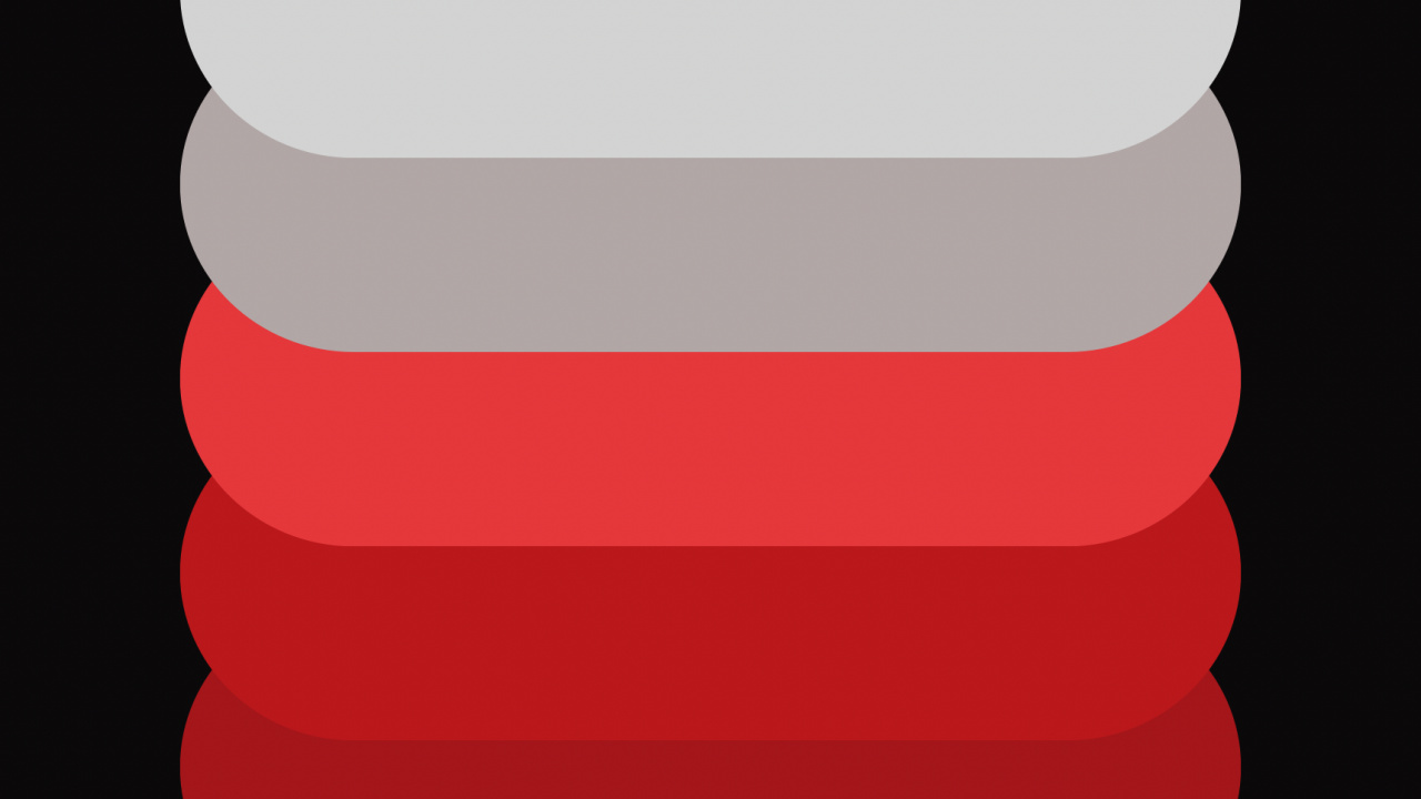 Graphic Design, Design, Apples, Maxi Dress, Red. Wallpaper in 1280x720 Resolution