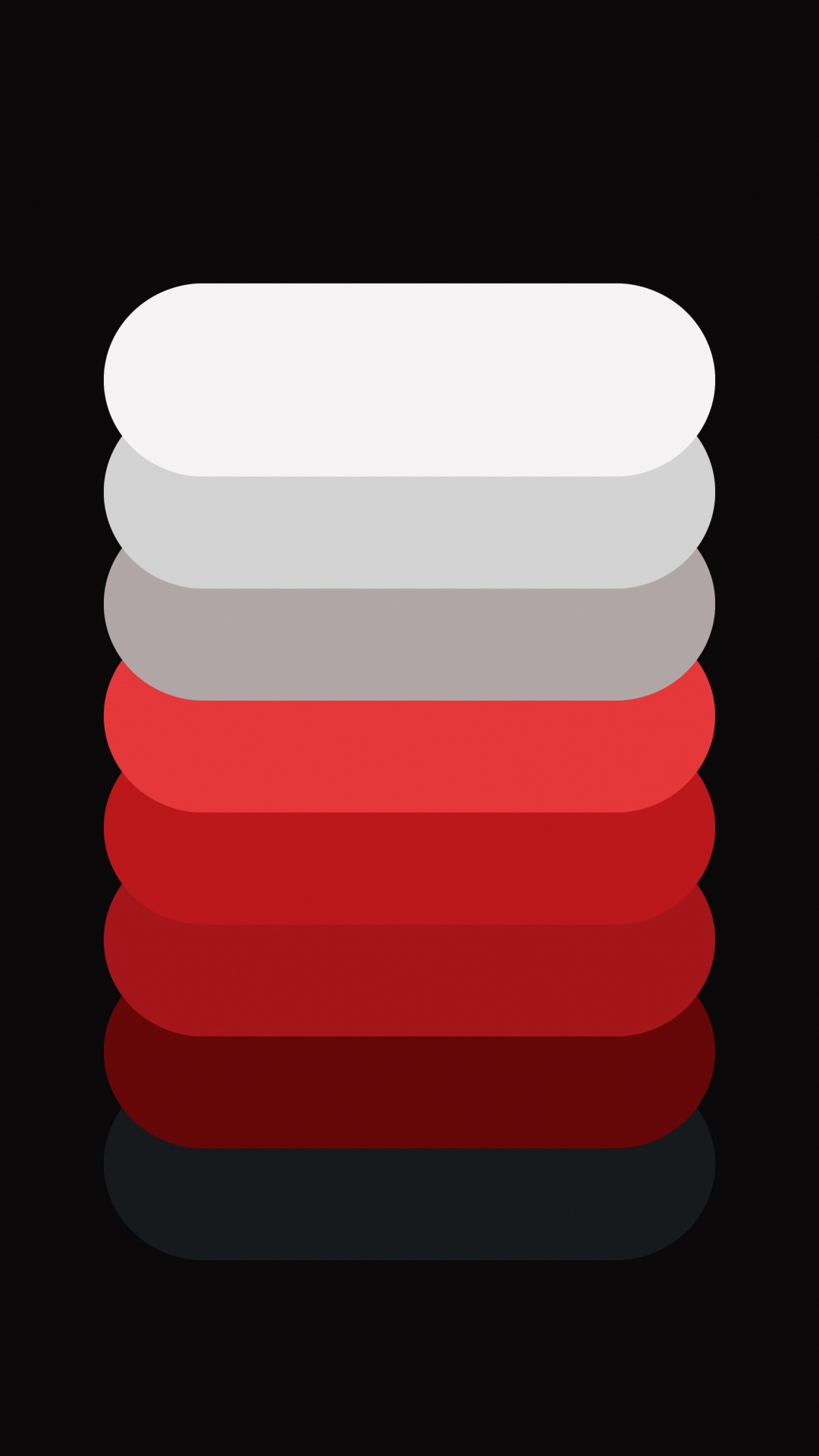 Graphisme, Conception, Apple, Robe Maxi, Red. Wallpaper in 1080x1920 Resolution
