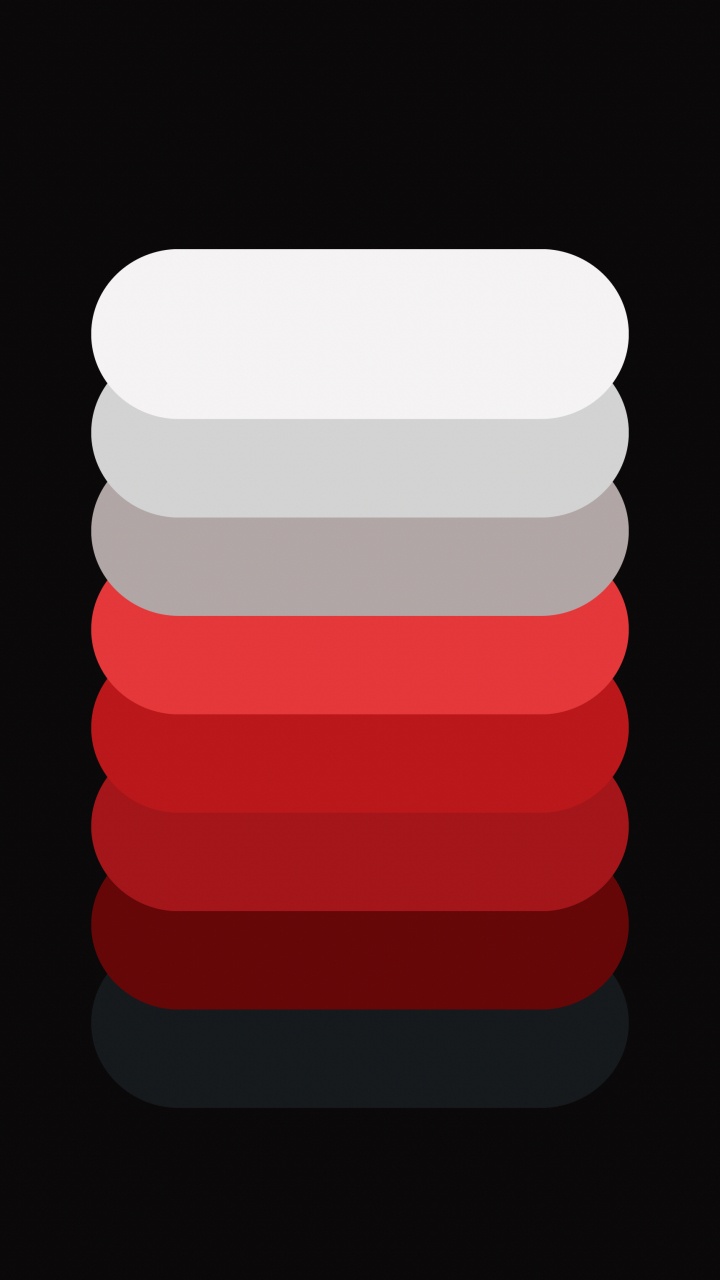 Graphisme, Conception, Apple, Robe Maxi, Red. Wallpaper in 720x1280 Resolution