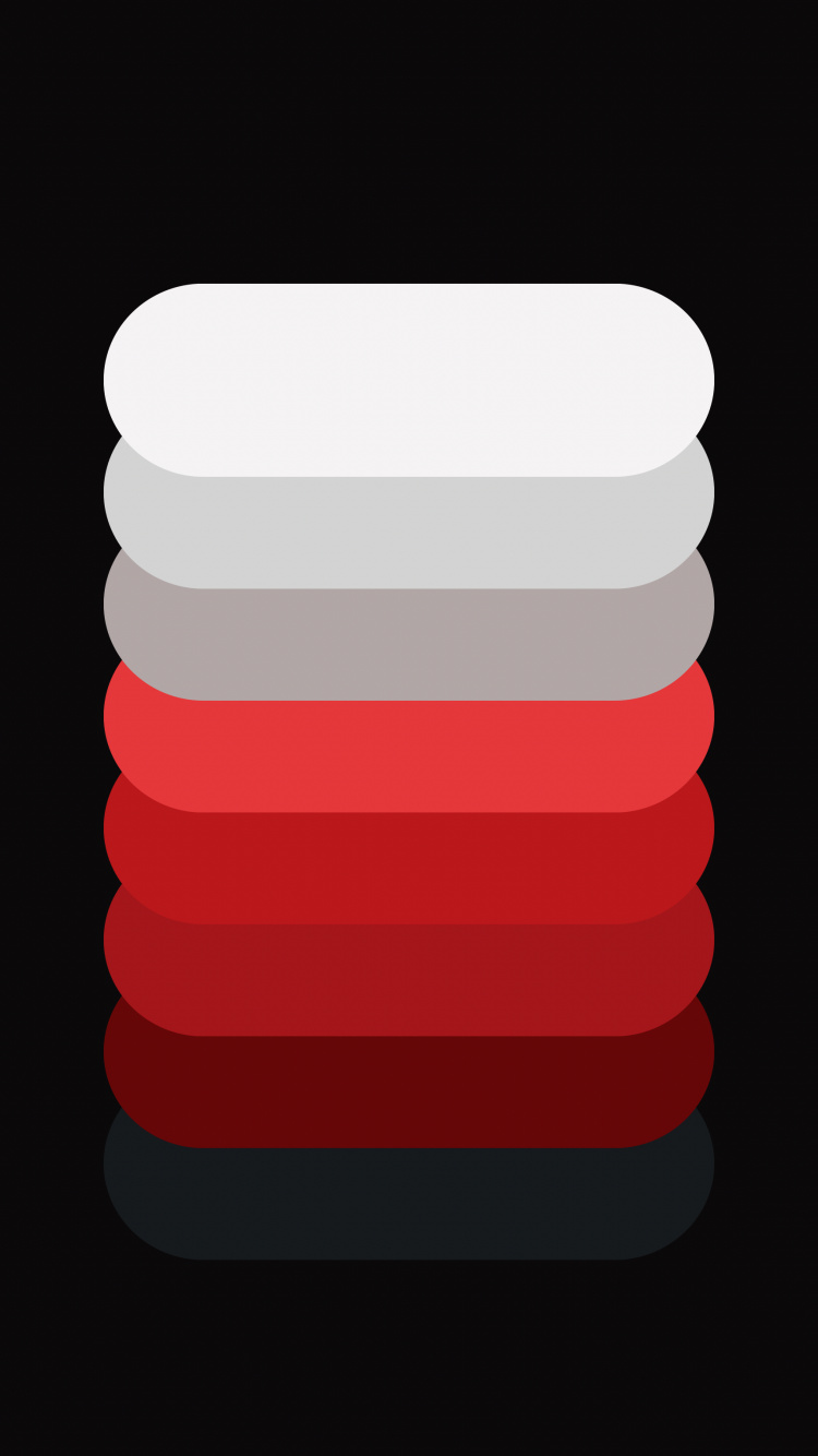Graphisme, Conception, Apple, Robe Maxi, Red. Wallpaper in 750x1334 Resolution