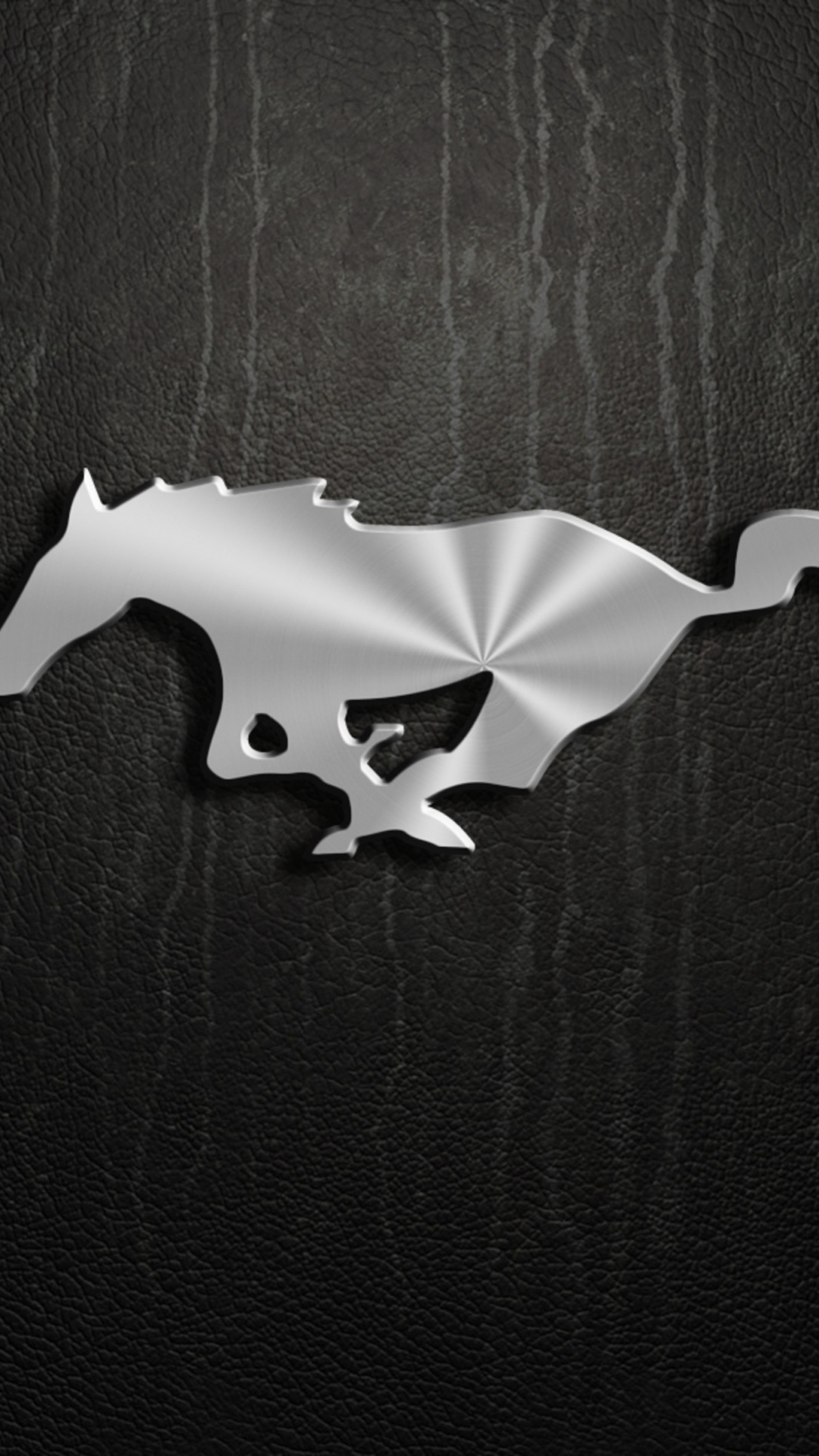 Boss 302 Mustang, Auto, Kreative Kunst, Schwarz Und Weiß, Ford. Wallpaper in 1080x1920 Resolution