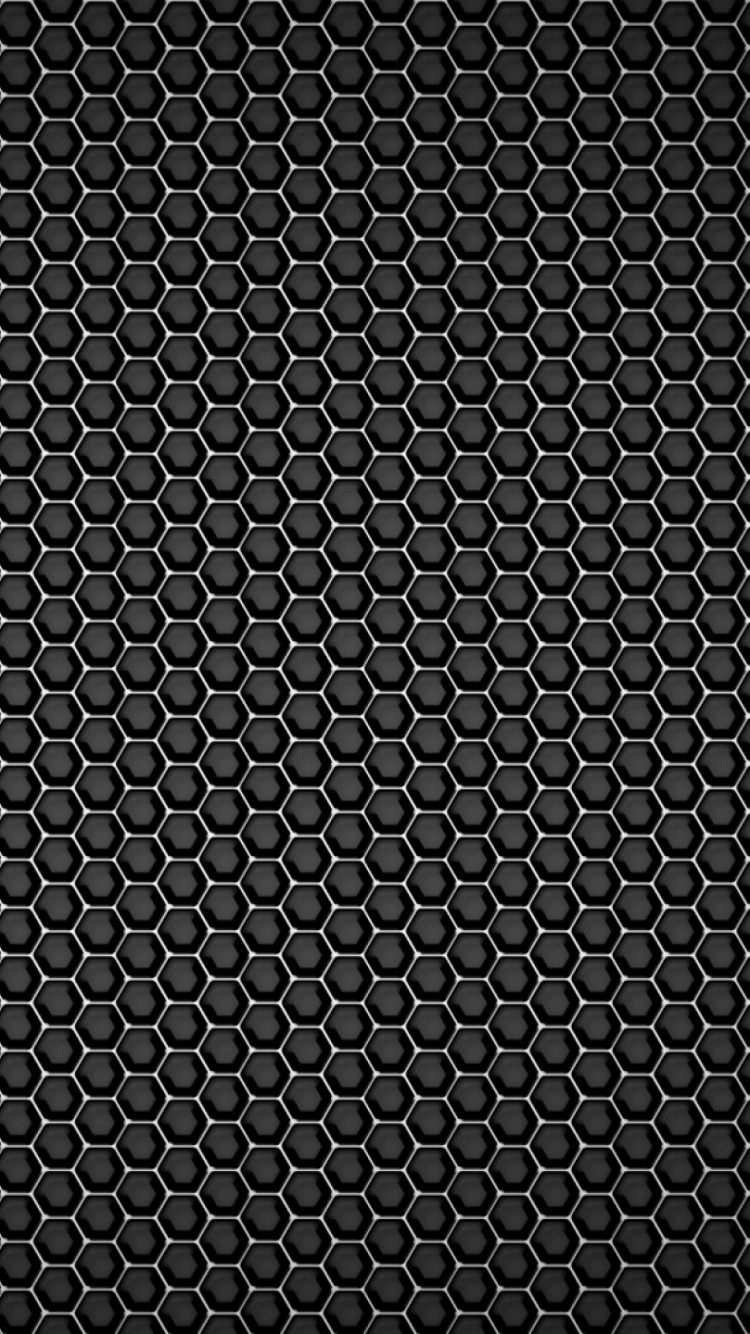 Patrón a Cuadros Blanco y Negro. Wallpaper in 750x1334 Resolution