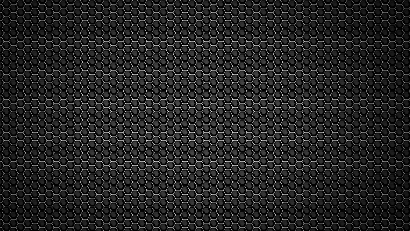 Black and White Checkered Pattern. Wallpaper in 1366x768 Resolution