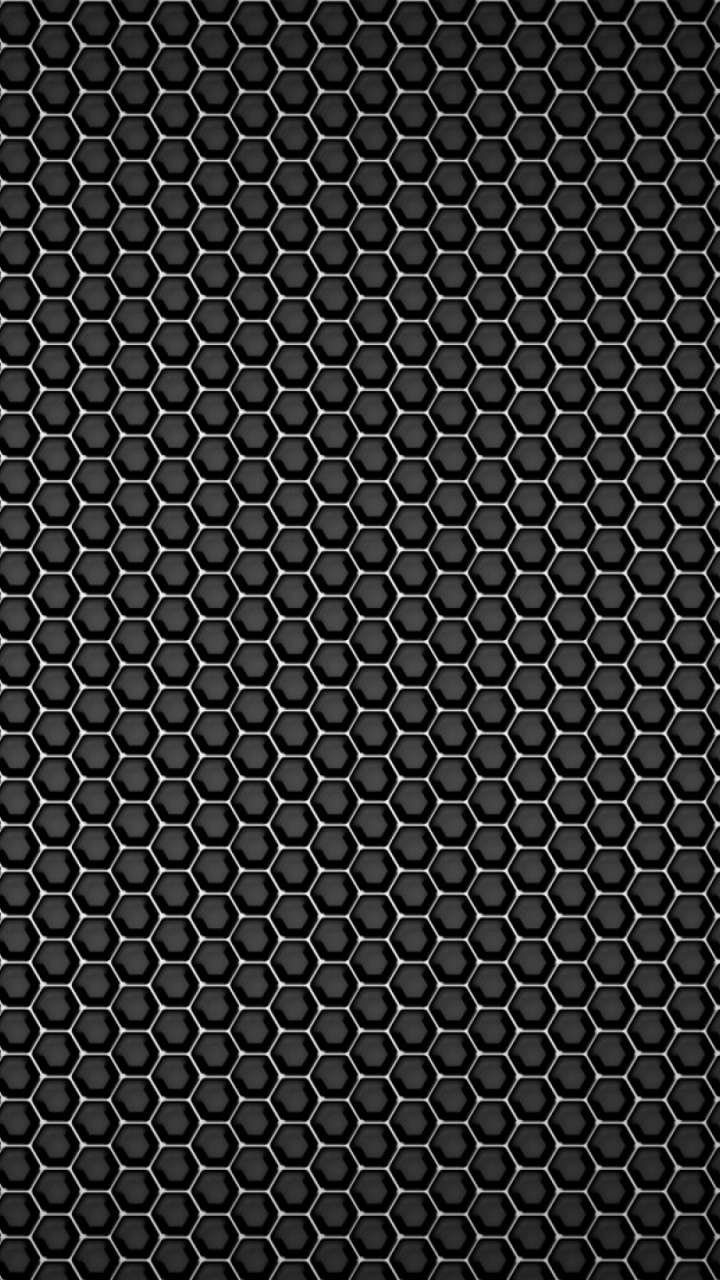 Black and White Checkered Pattern. Wallpaper in 720x1280 Resolution