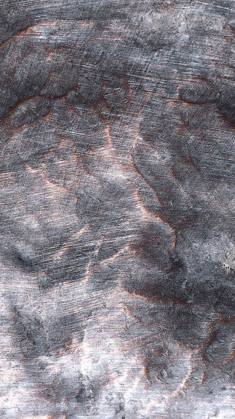 Pintura Abstracta en Blanco y Negro. Wallpaper in 750x1334 Resolution