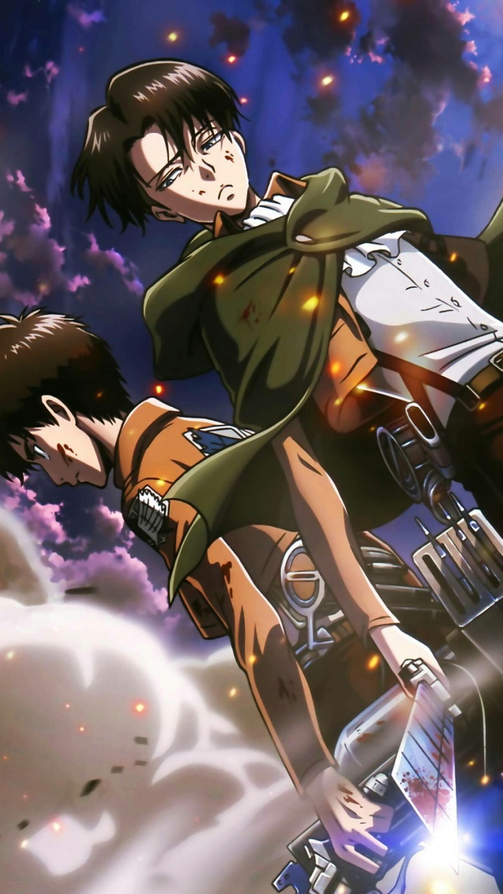 Yellow and Black Robot With Wings. Wallpaper in 720x1280 Resolution