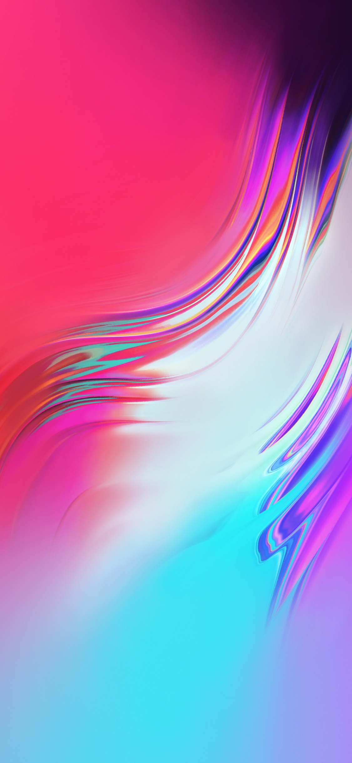 Samsung Galaxy, Samsung, 256 GB, 智能手机, 色彩 壁纸 1125x2436 允许