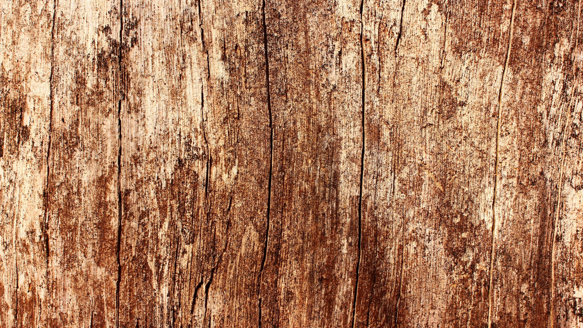 Braune Und Schwarze Holzoberfläche. Wallpaper in 1920x1080 Resolution